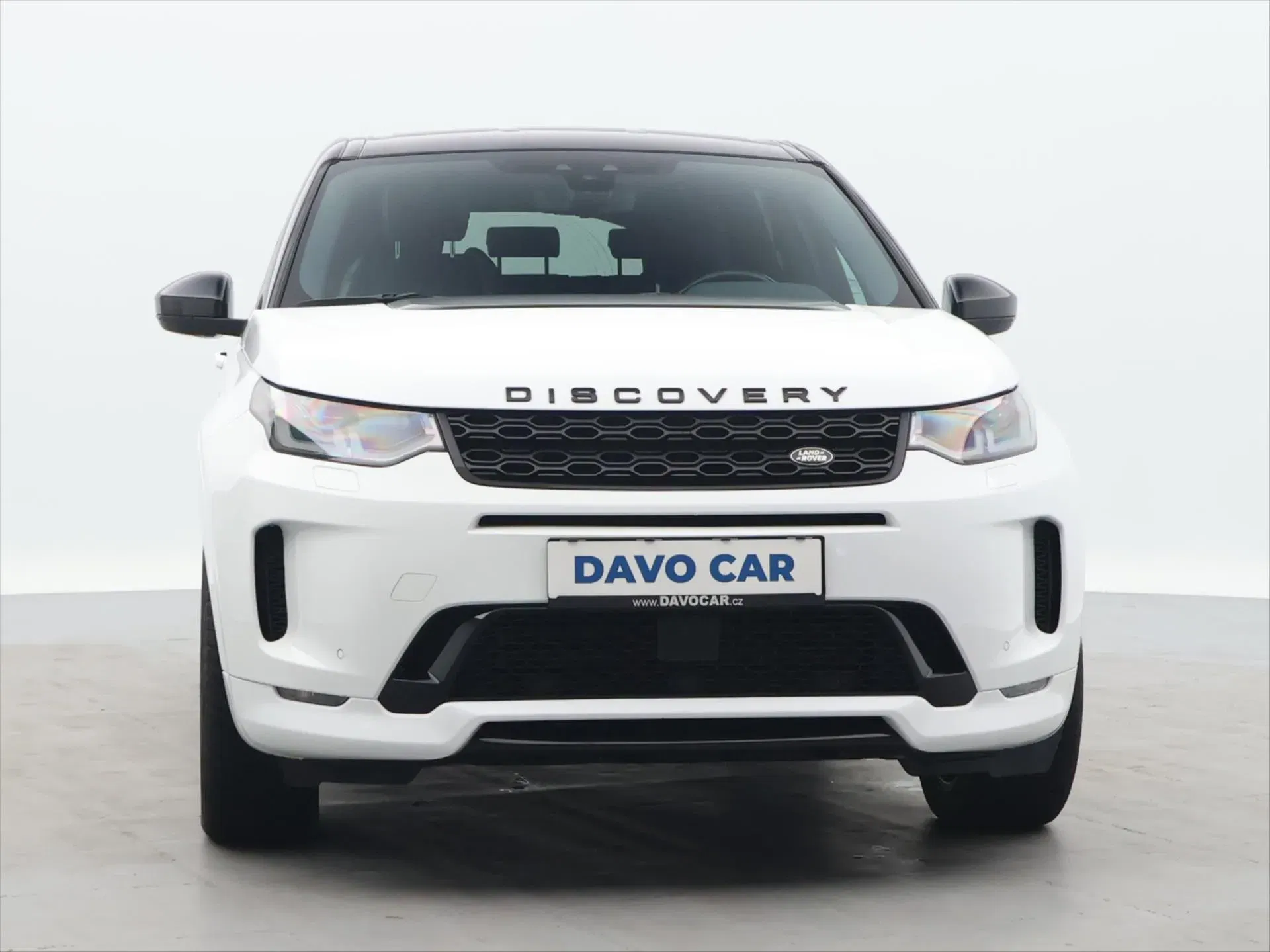 Land Rover Discovery Sport - Náhled 2