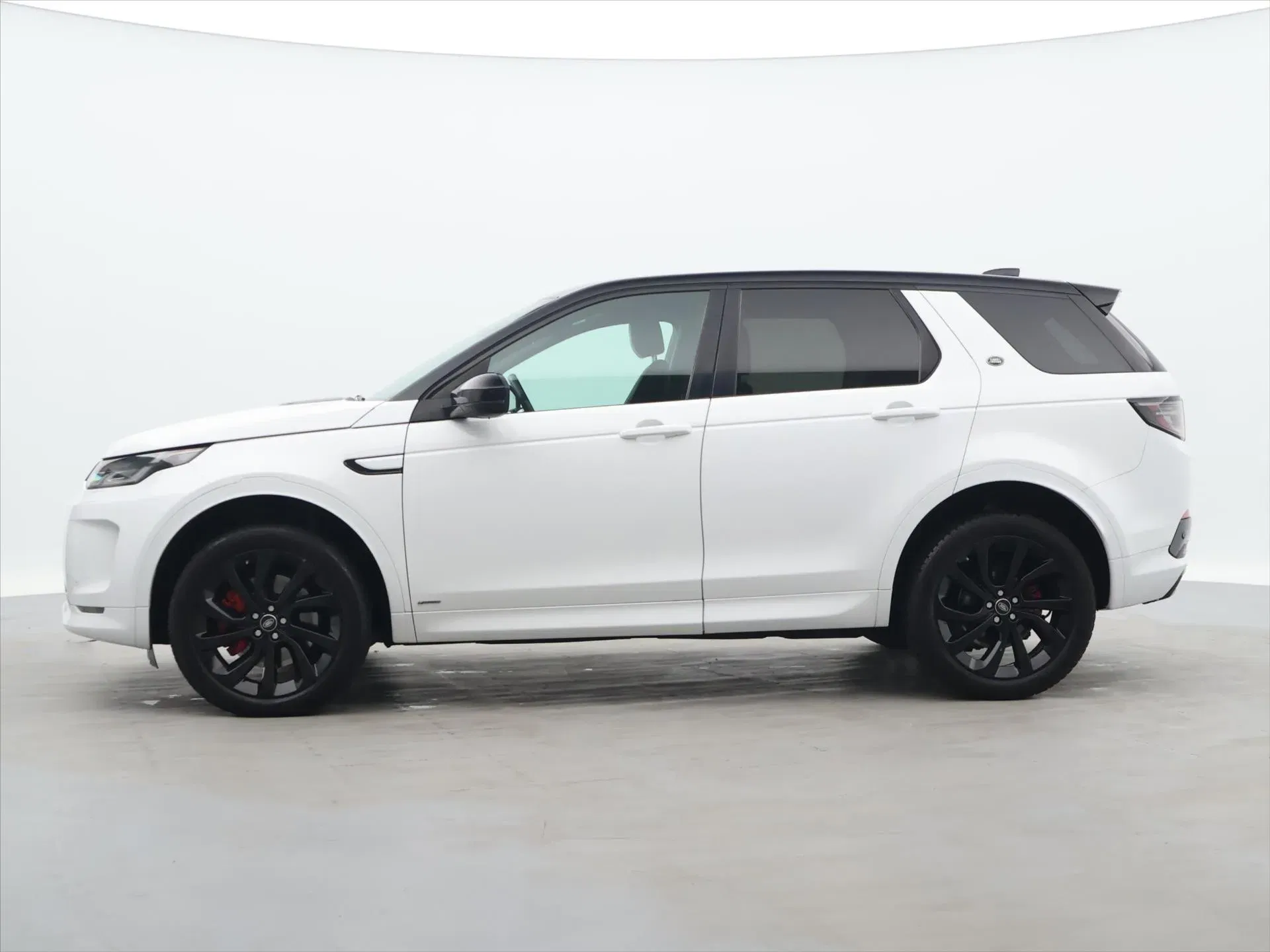 Land Rover Discovery Sport - Náhled 4