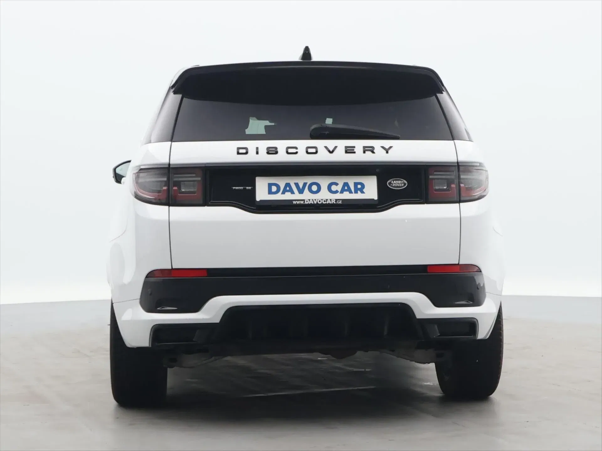 Land Rover Discovery Sport - Náhled 6