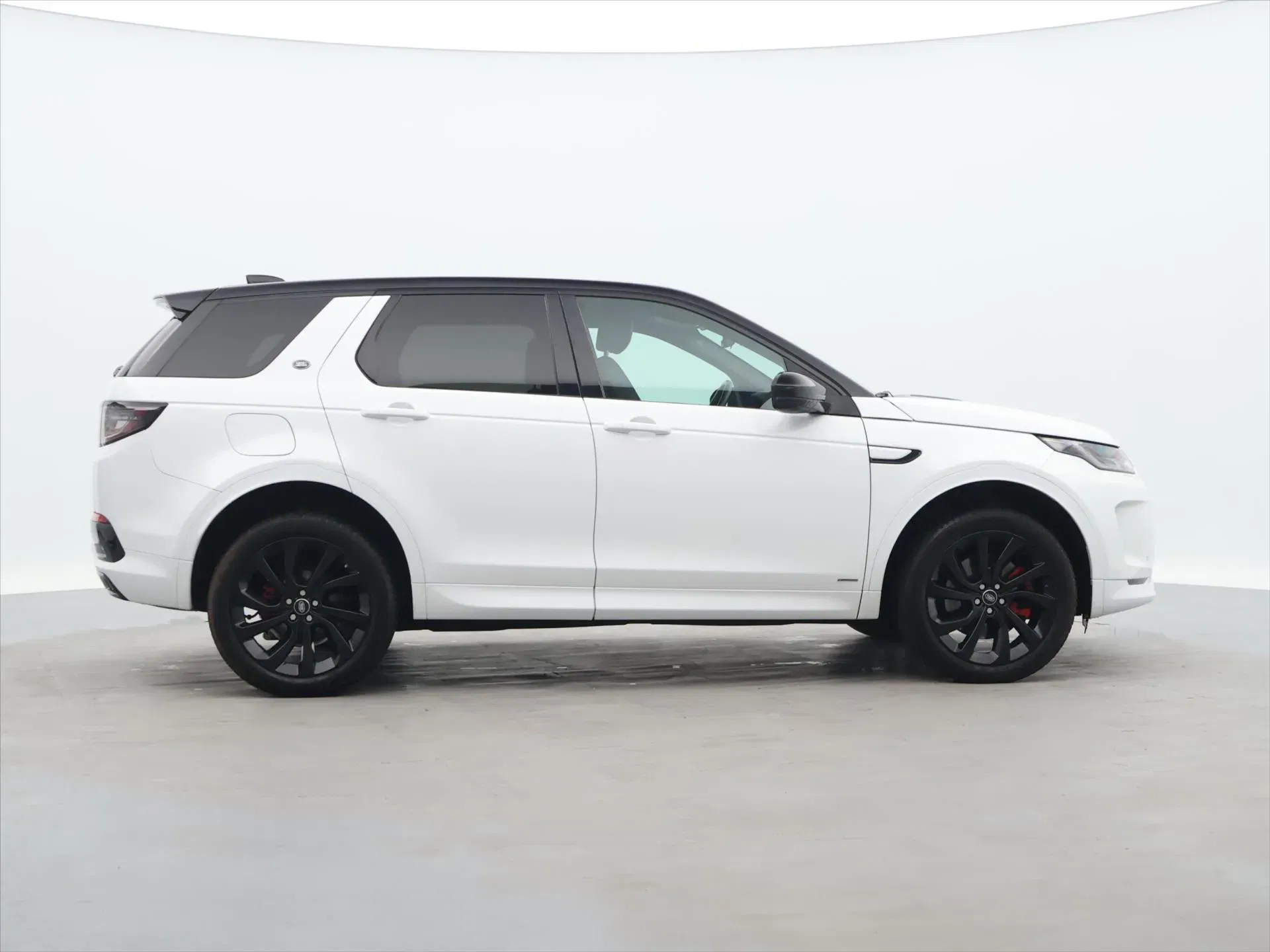 Land Rover Discovery Sport - Náhled 8
