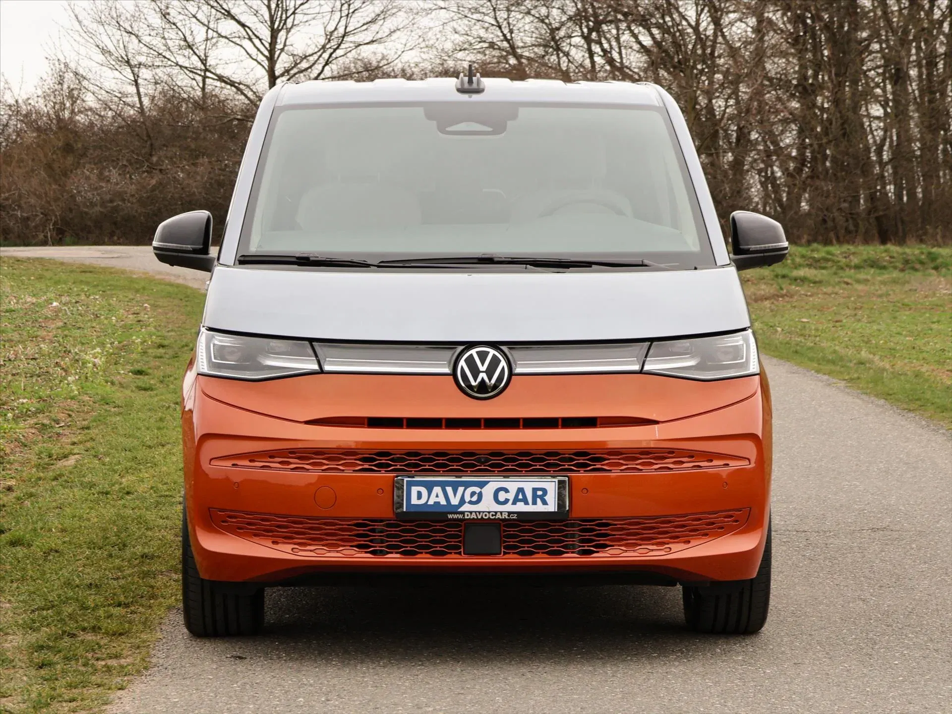 Volkswagen Multivan - Náhled 2