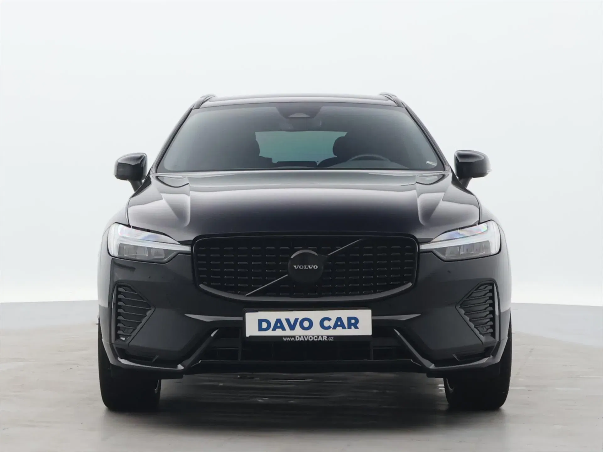 Volvo XC60 - Náhled 2