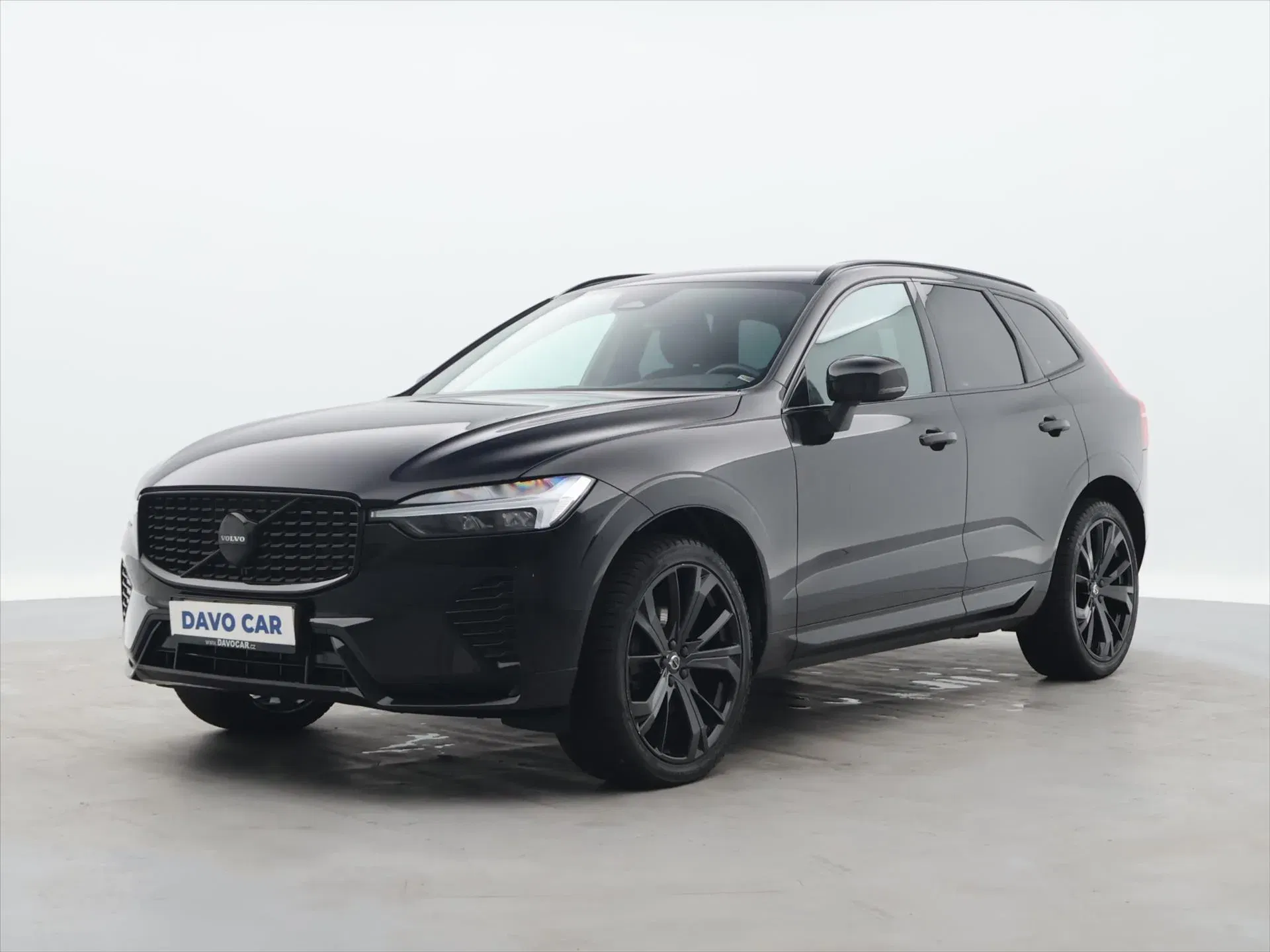 Volvo XC60 - Náhled 3