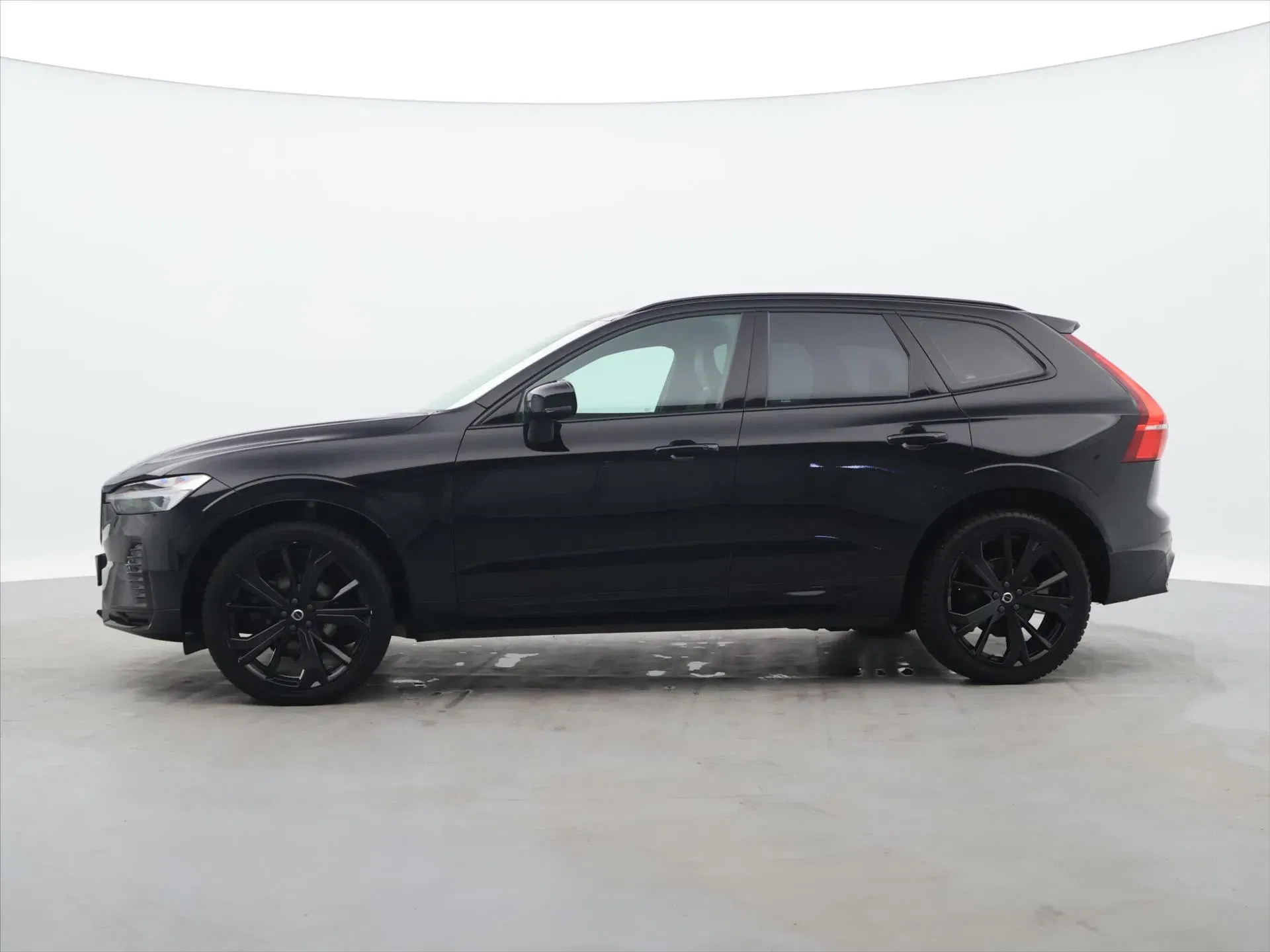Volvo XC60 - Náhled 4