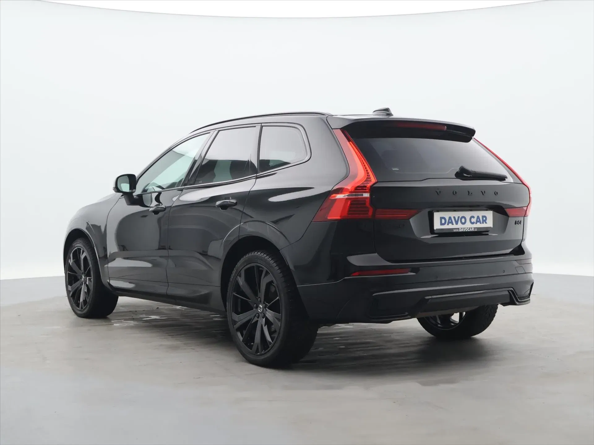 Volvo XC60 - Náhled 5