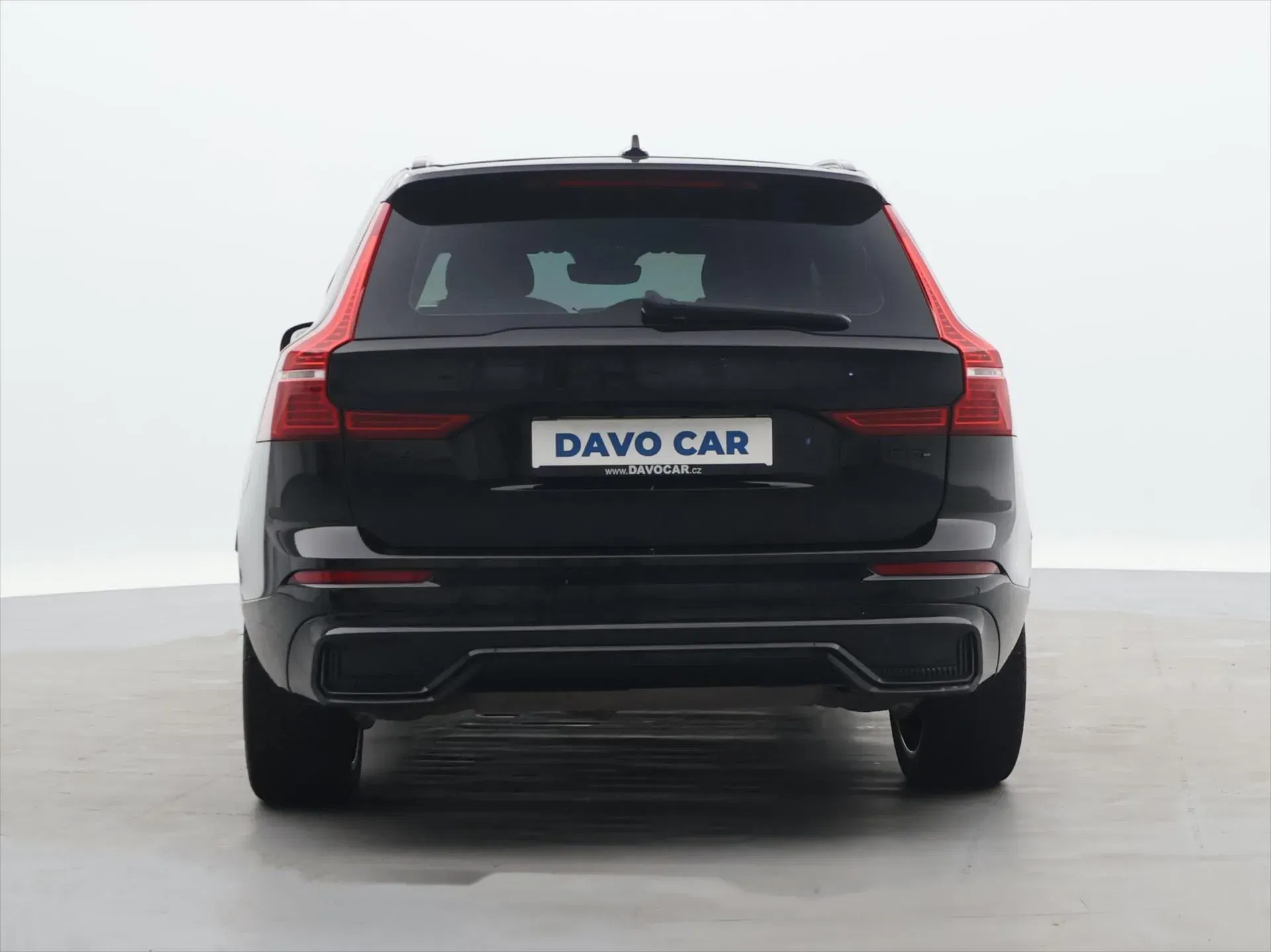 Volvo XC60 - Náhled 6