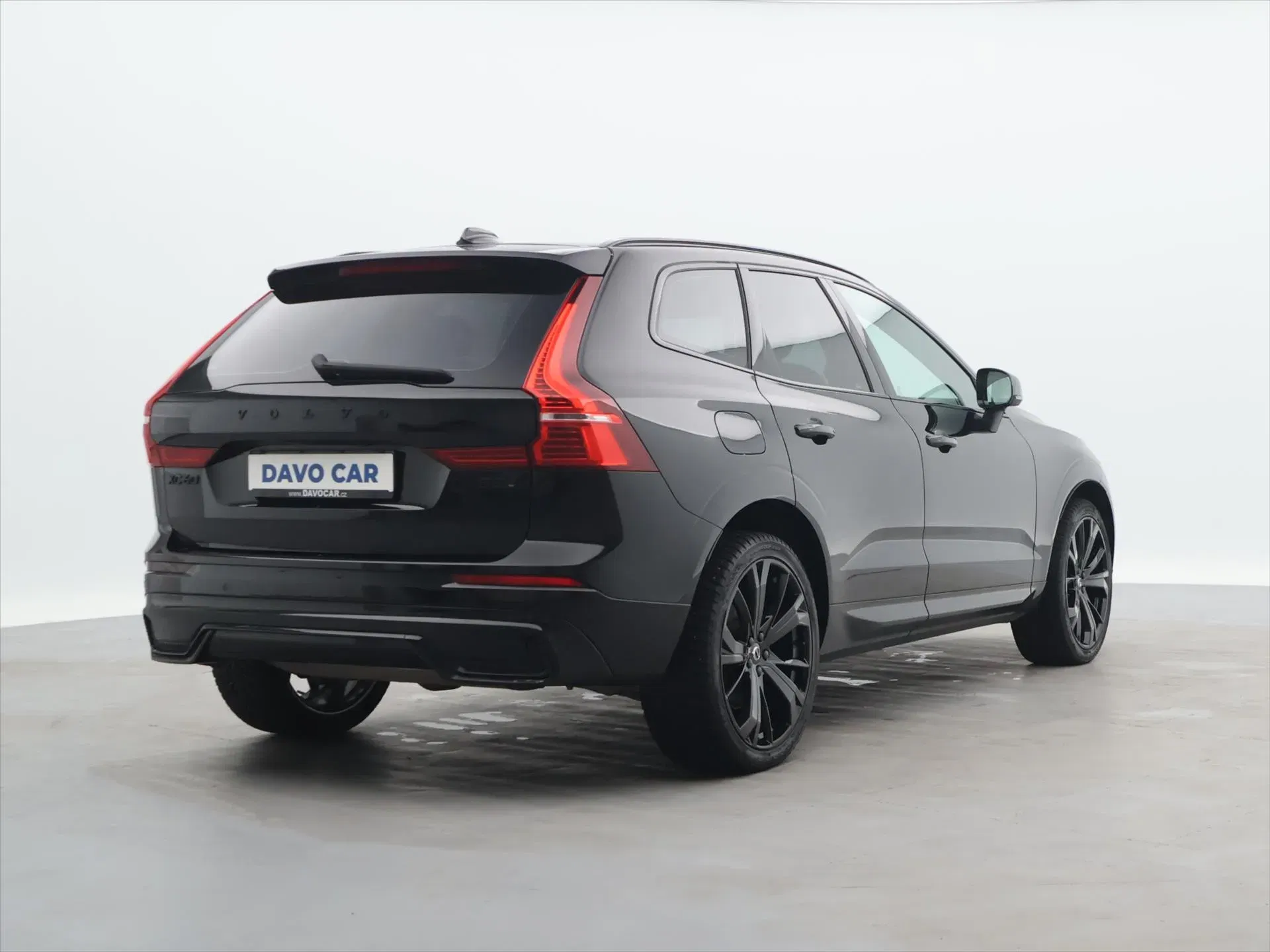Volvo XC60 - Náhled 7