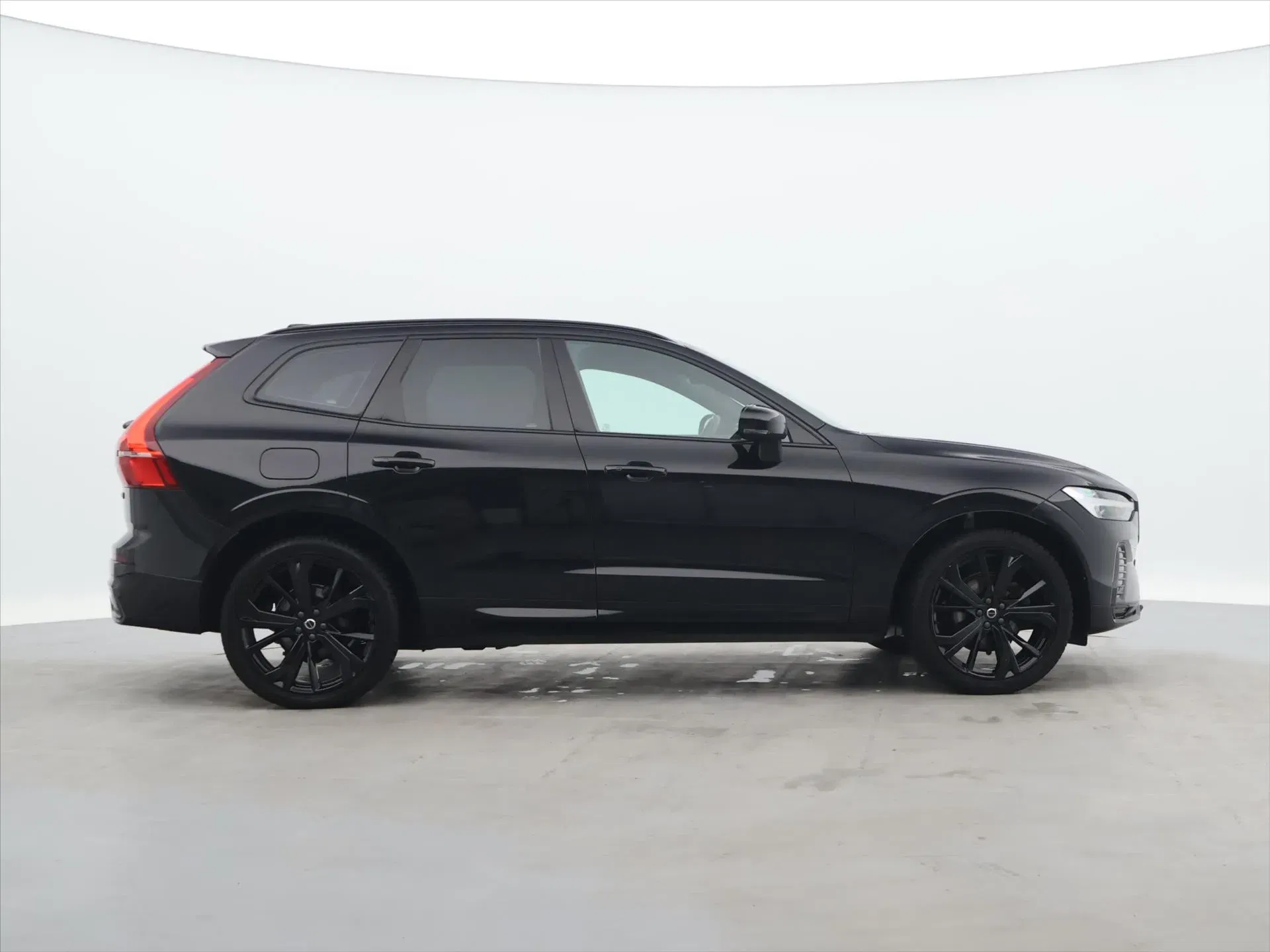 Volvo XC60 - Náhled 8