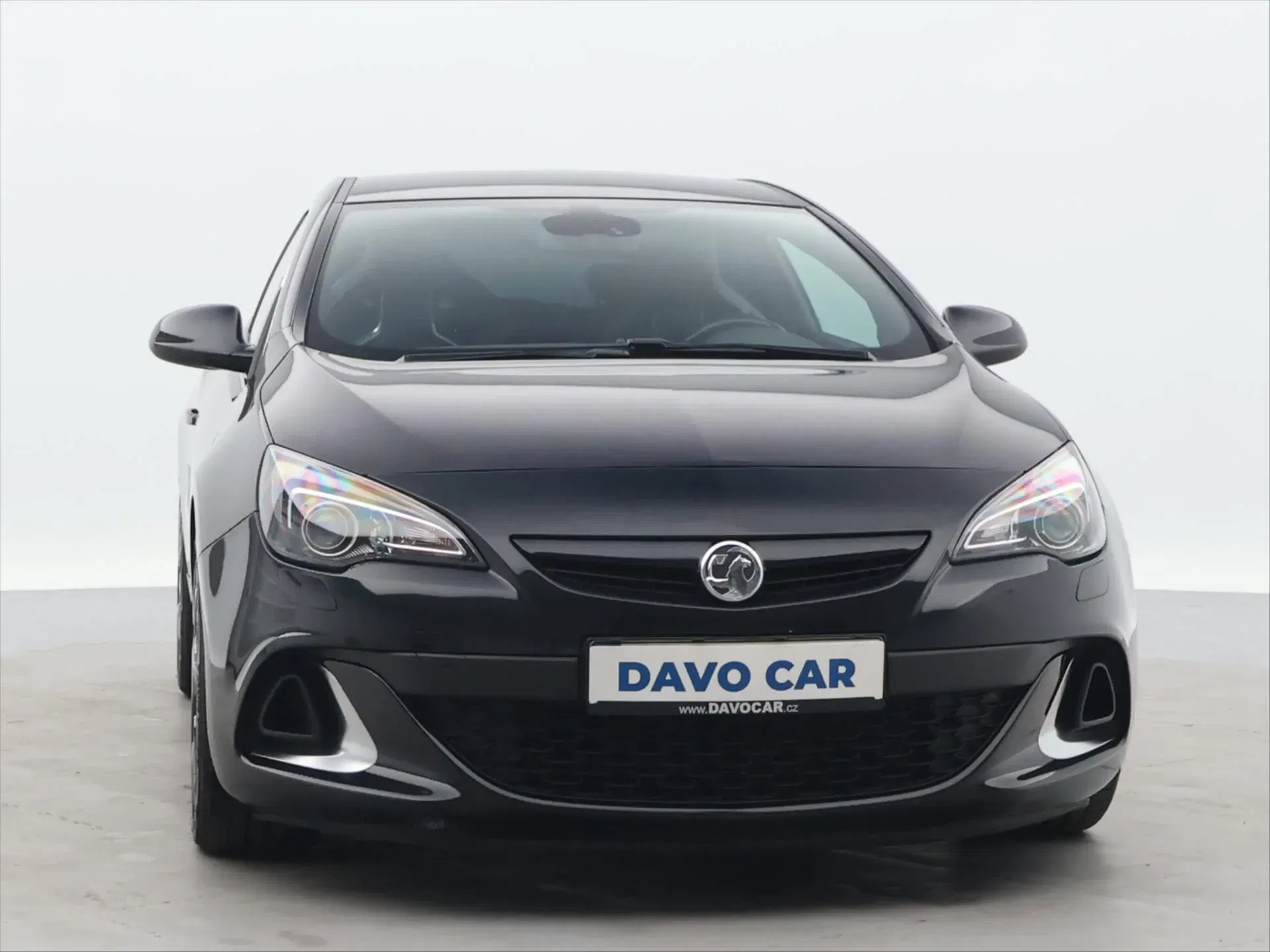 Opel Astra - Náhled 2