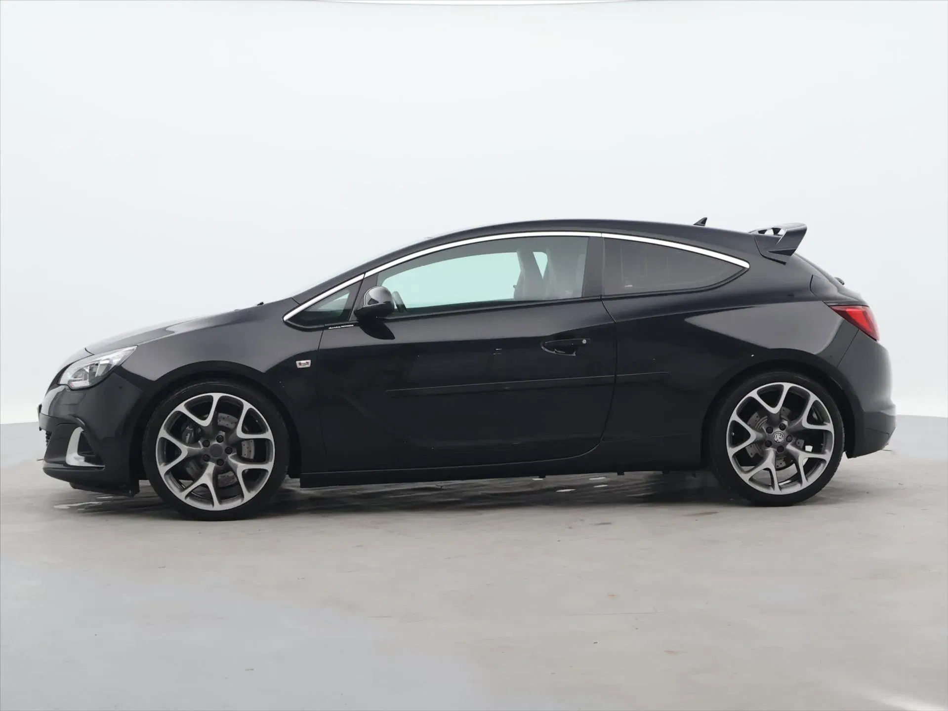 Opel Astra - Náhled 4