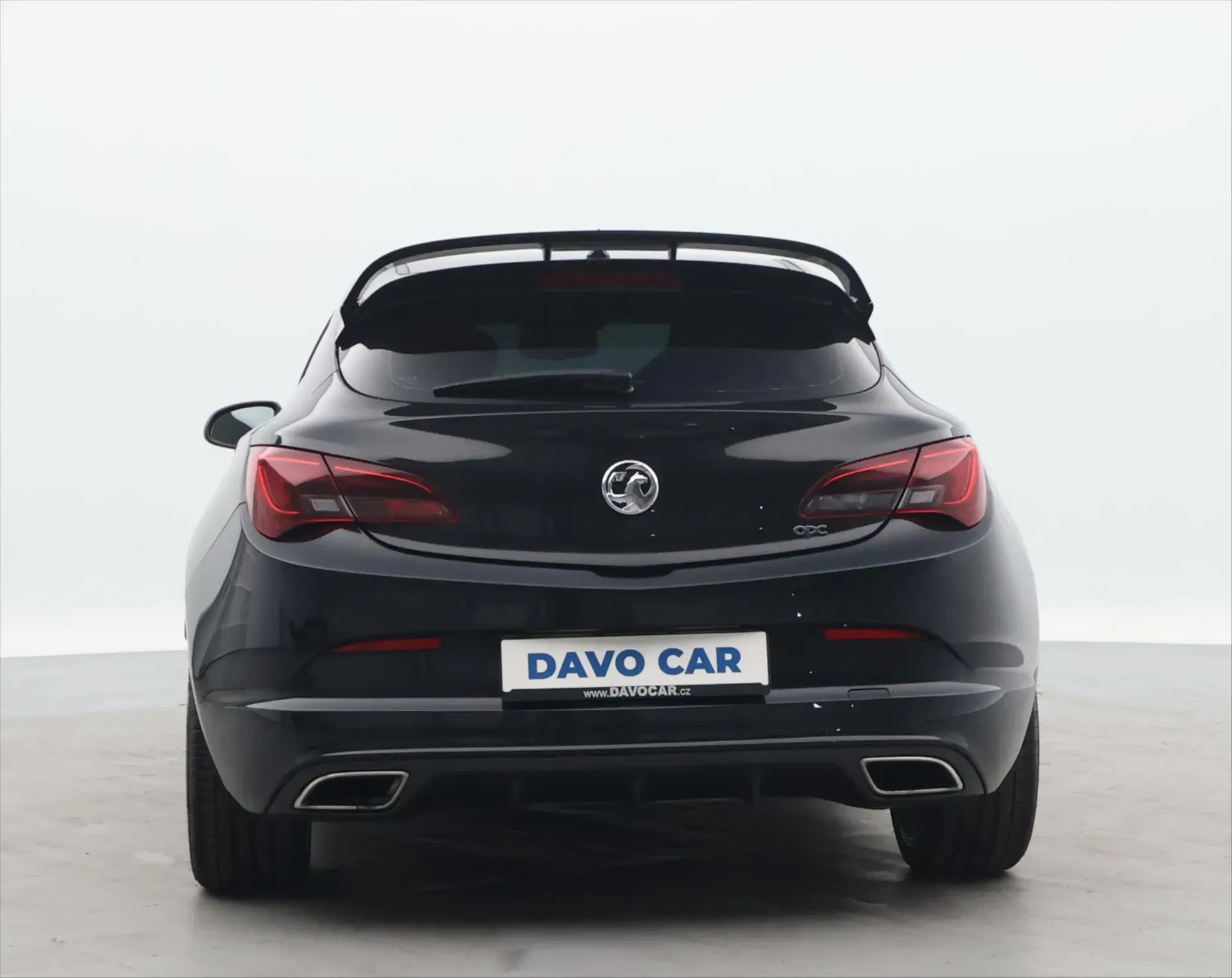 Opel Astra - Náhled 6