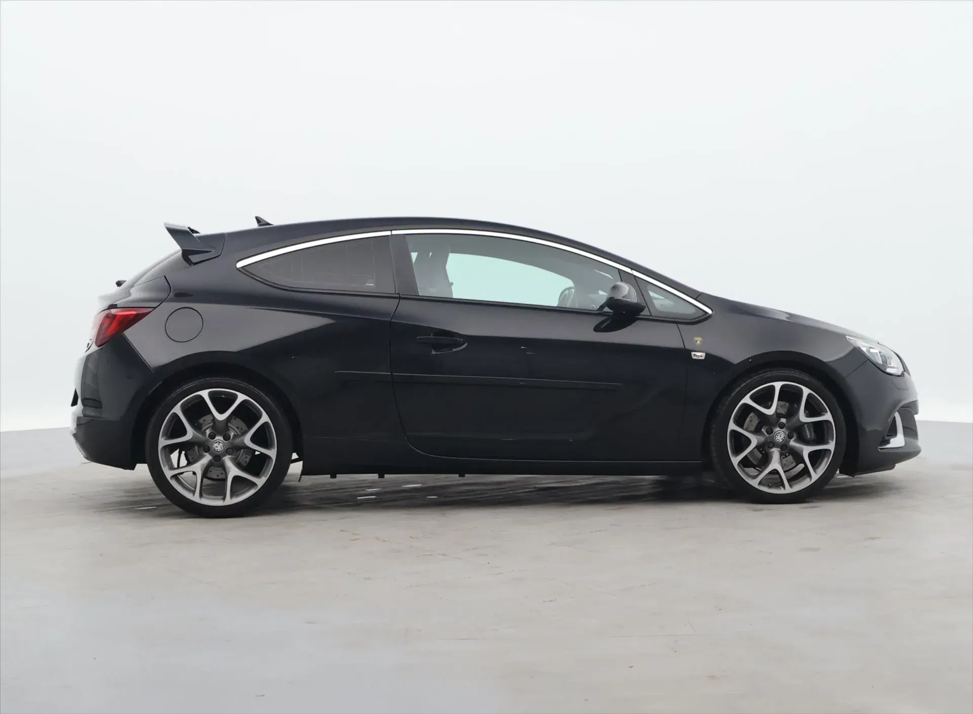 Opel Astra - Náhled 8