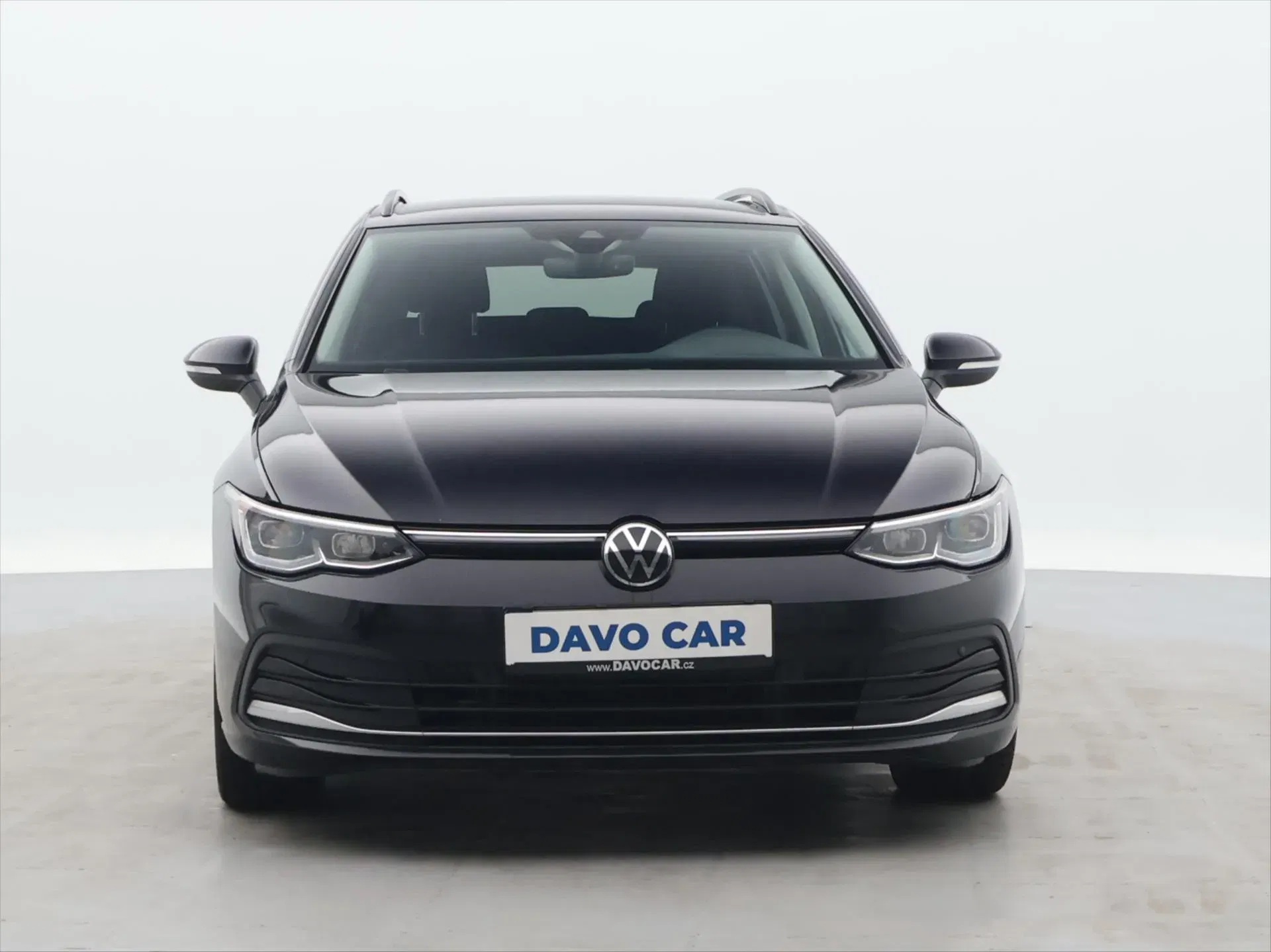 Volkswagen Golf - Náhled 2