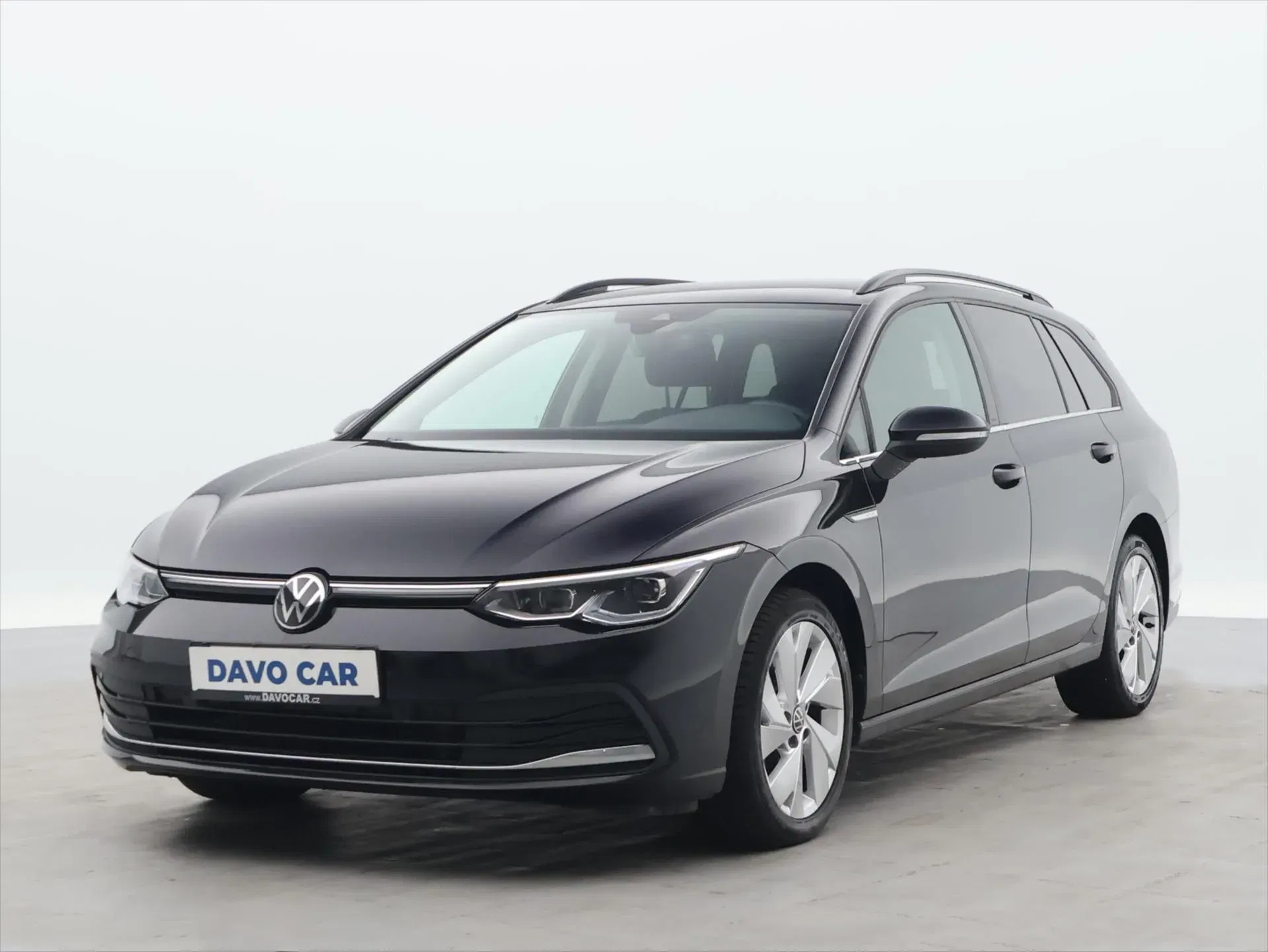 Volkswagen Golf - Náhled 3