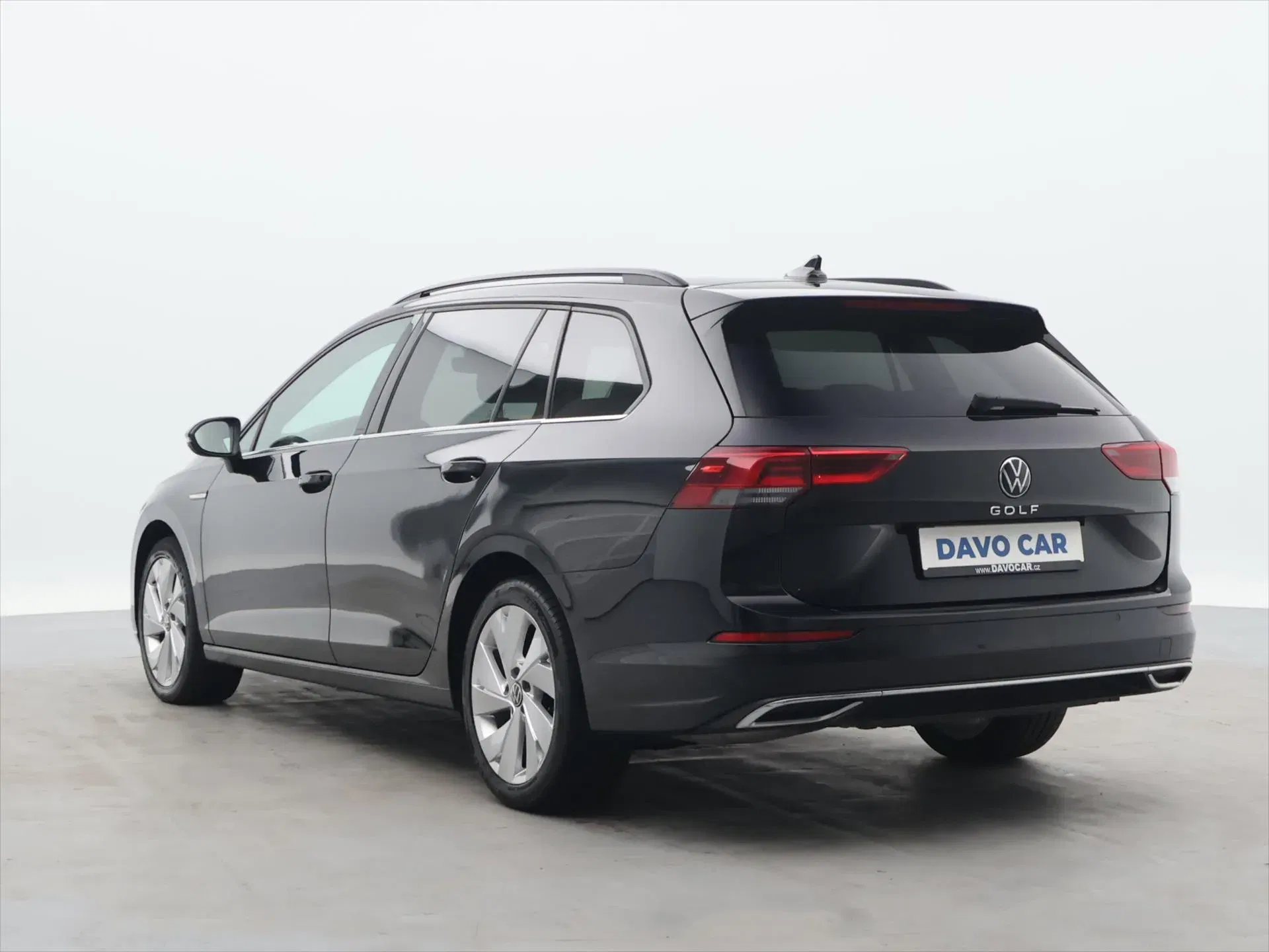 Volkswagen Golf - Náhled 5