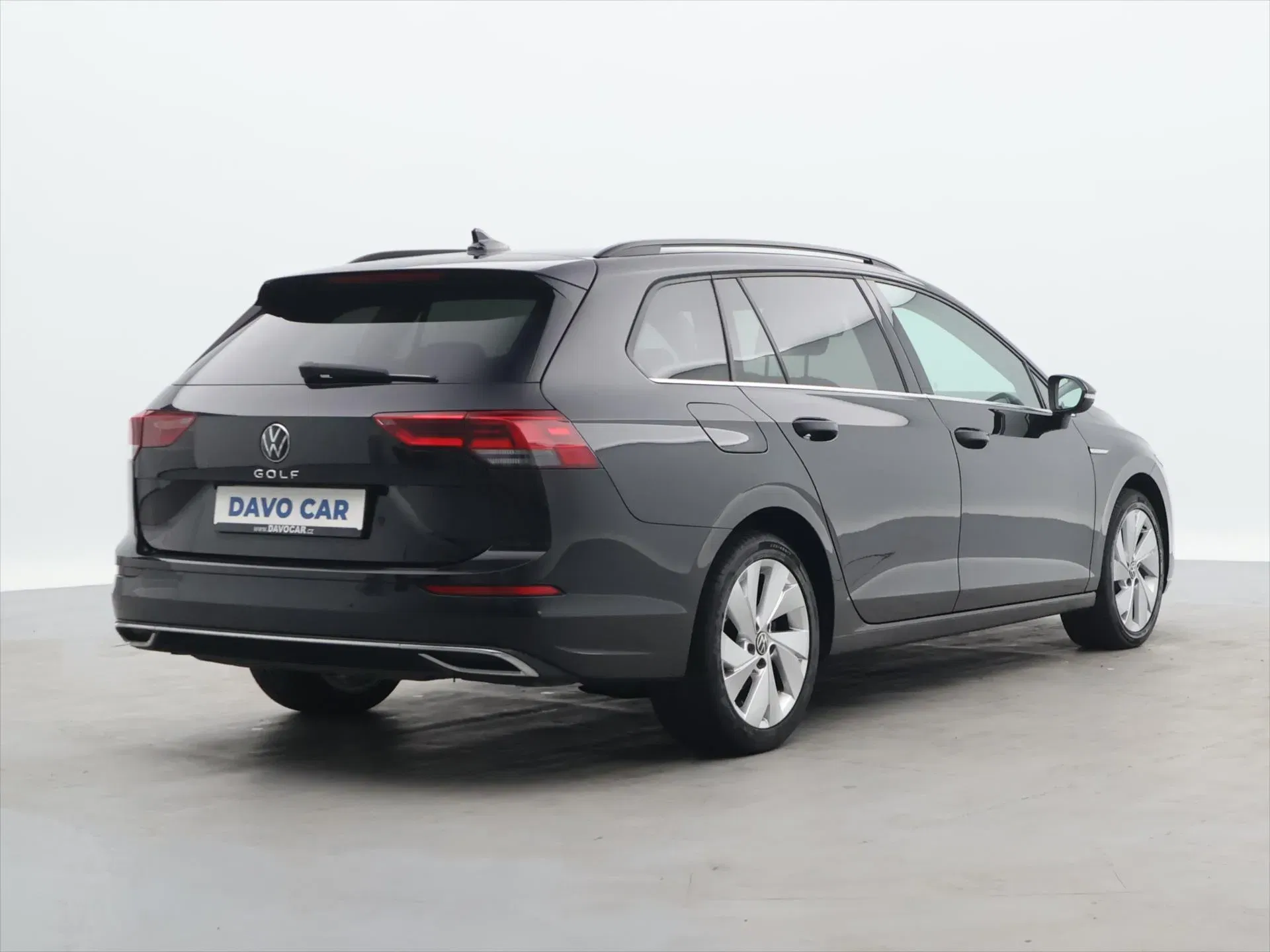 Volkswagen Golf - Náhled 7