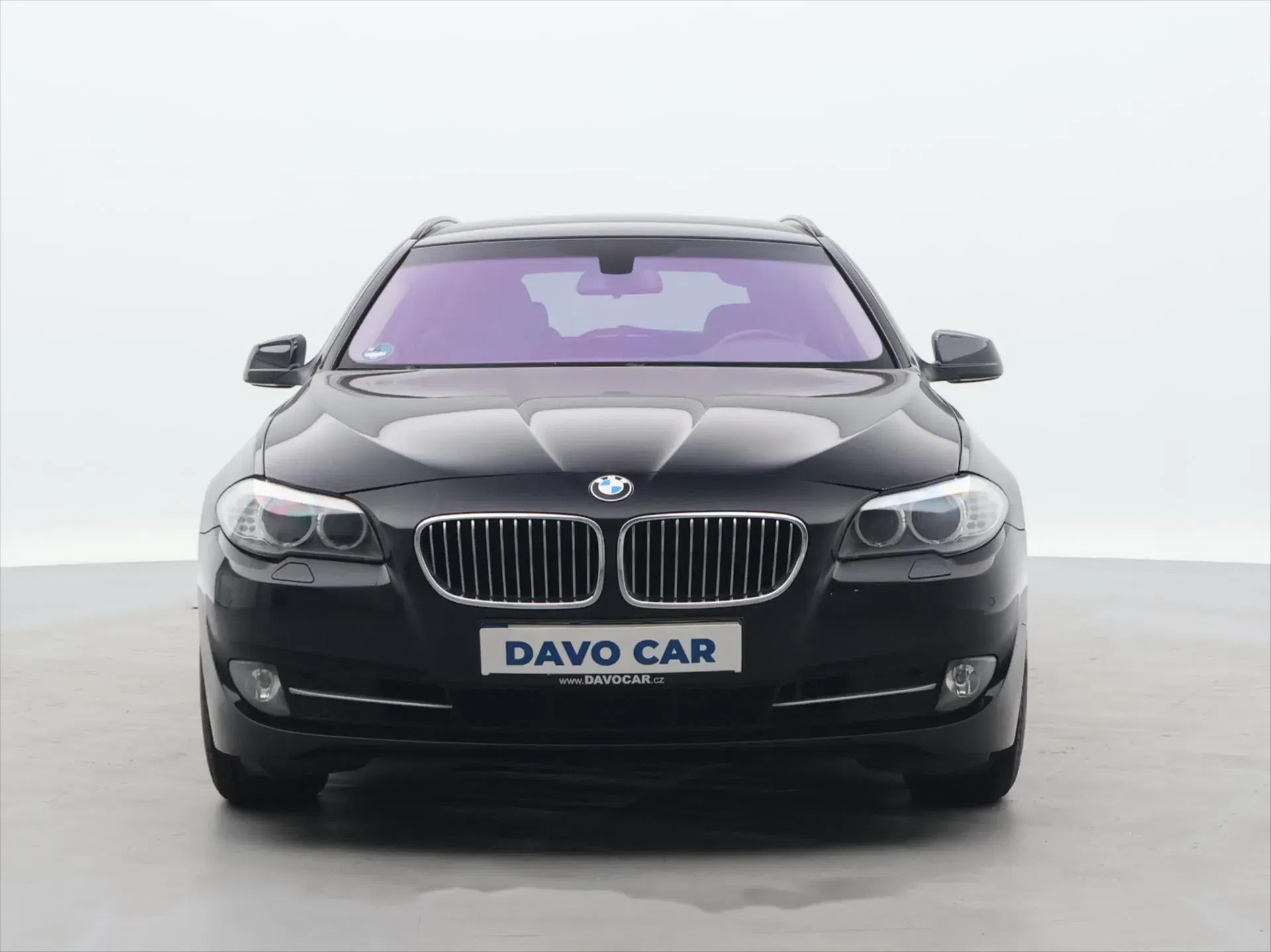 BMW Řada 5 - Náhled 2
