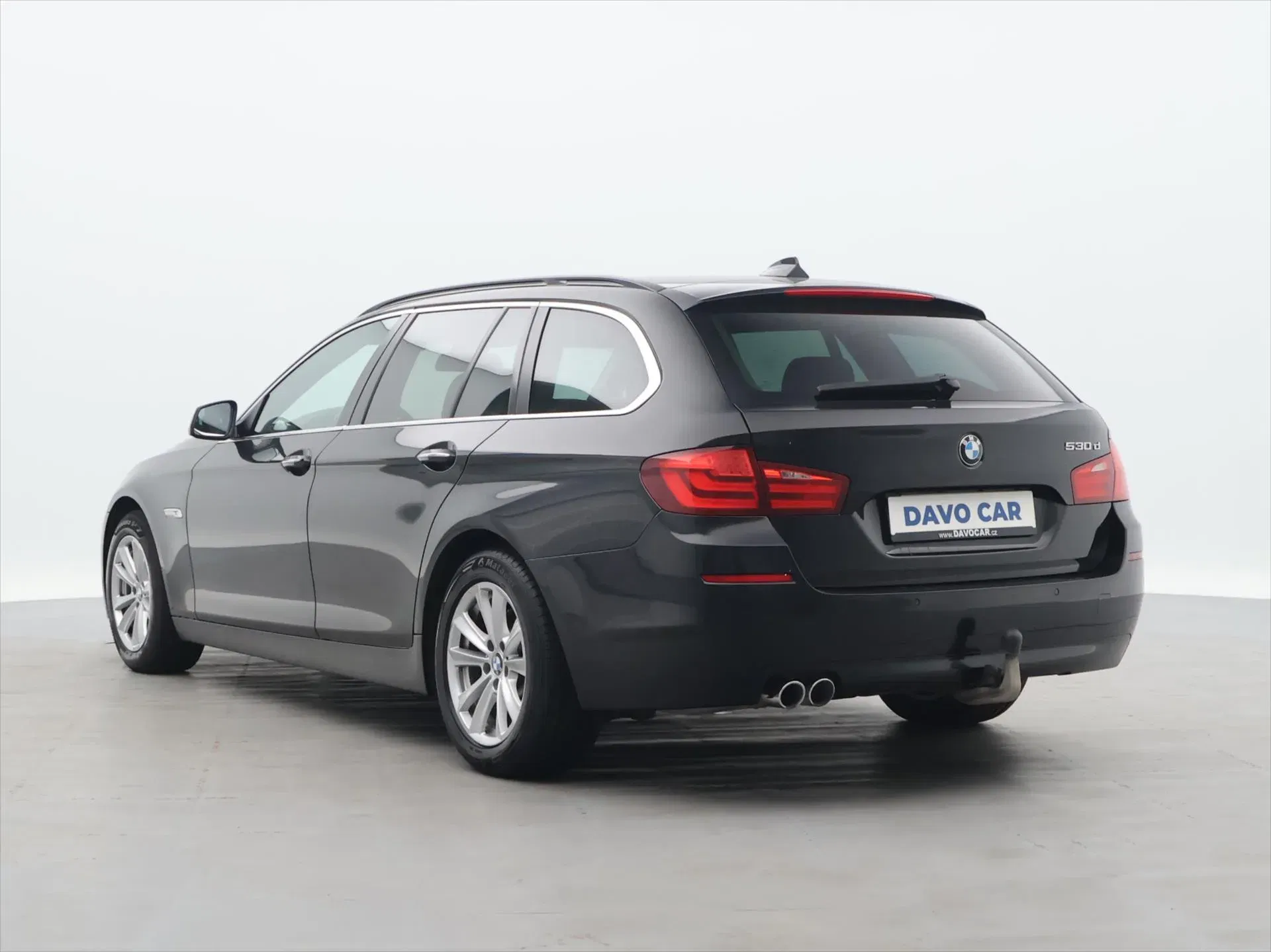 BMW Řada 5 - Náhled 5