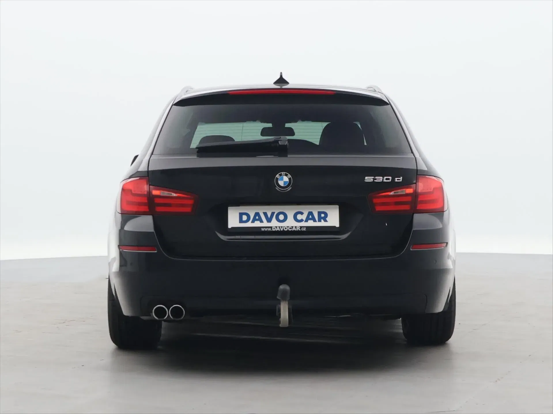 BMW Řada 5 - Náhled 6