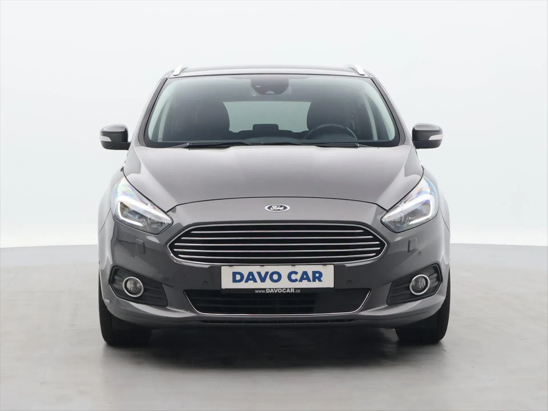 Ford S-MAX - Náhled 2
