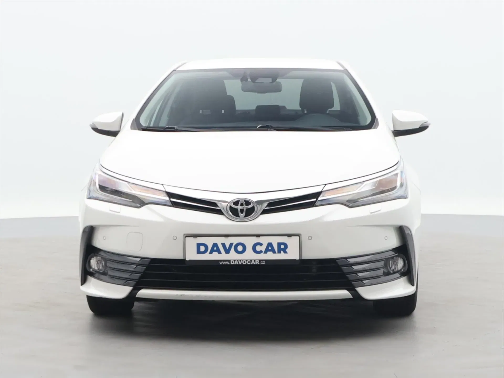 Toyota Corolla - Náhled 2