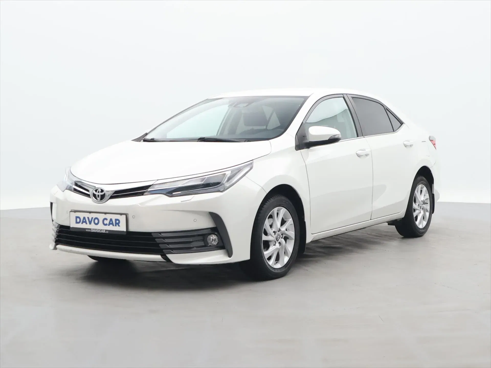 Toyota Corolla - Náhled 3
