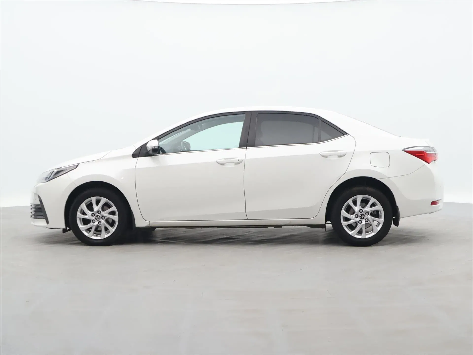 Toyota Corolla - Náhled 4