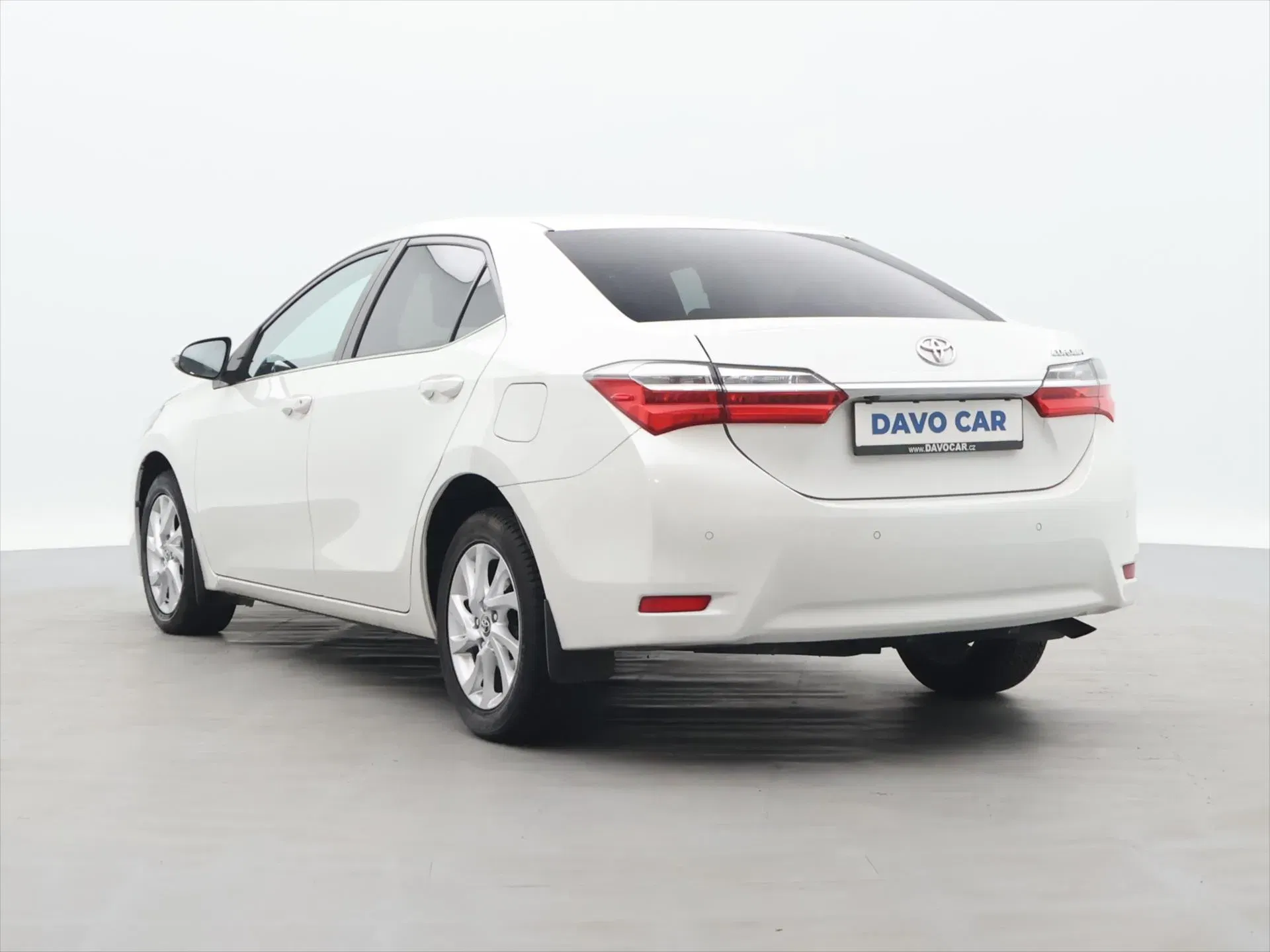 Toyota Corolla - Náhled 5