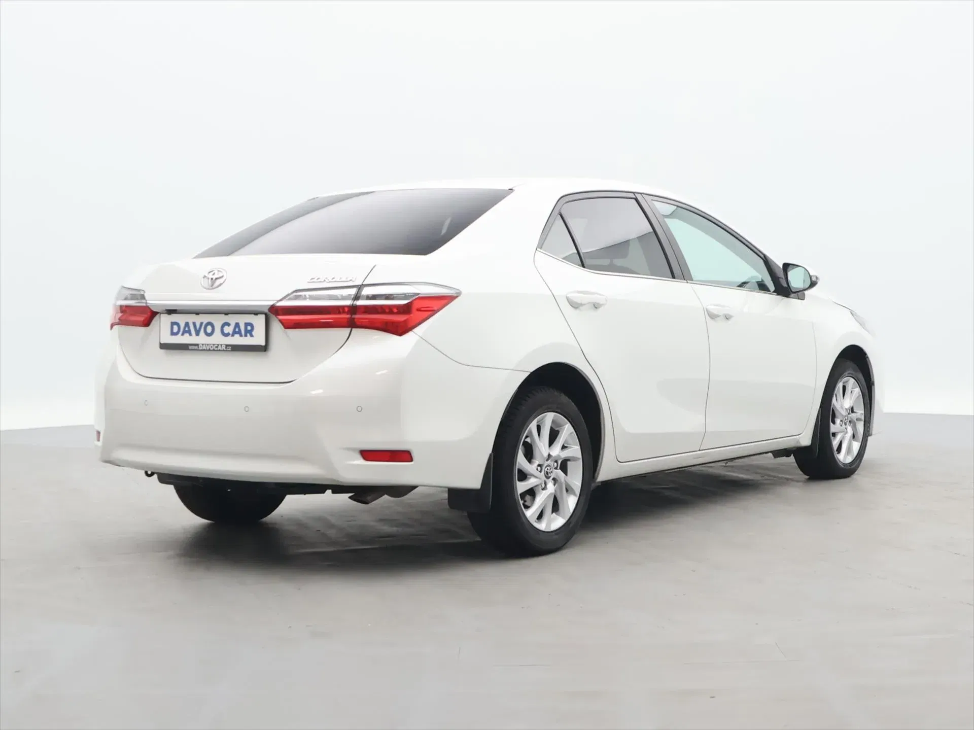 Toyota Corolla - Náhled 7