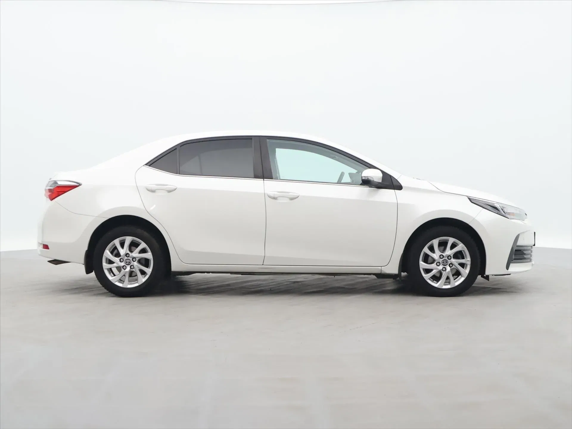 Toyota Corolla - Náhled 8