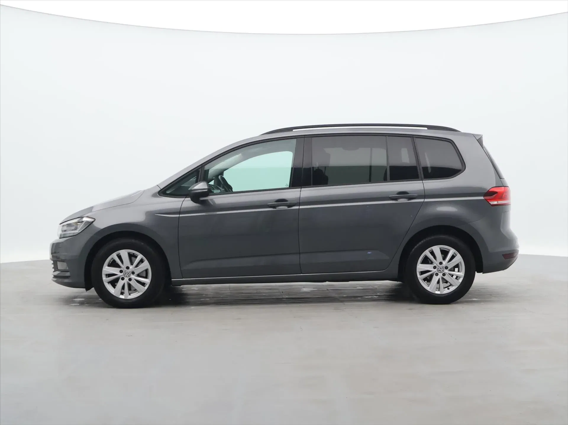 Volkswagen Touran - Náhled 4