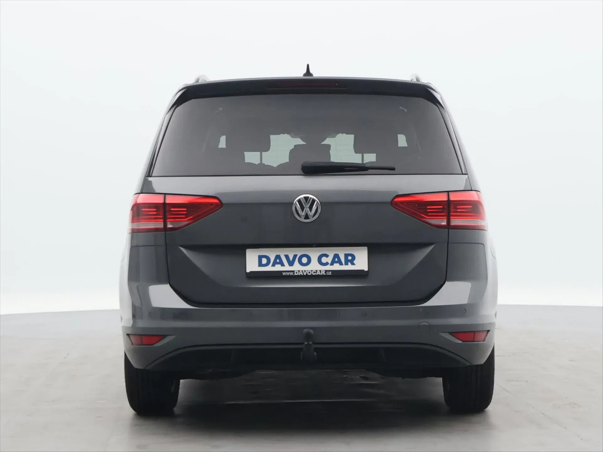 Volkswagen Touran - Náhled 6
