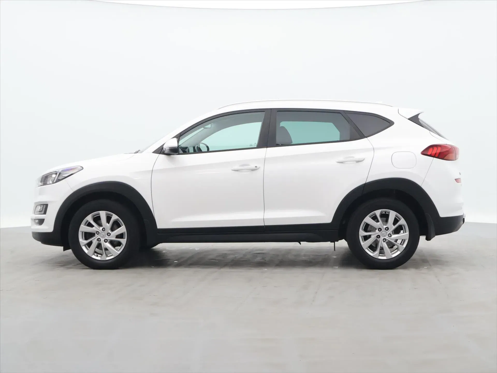 Hyundai Tucson - Náhled 4
