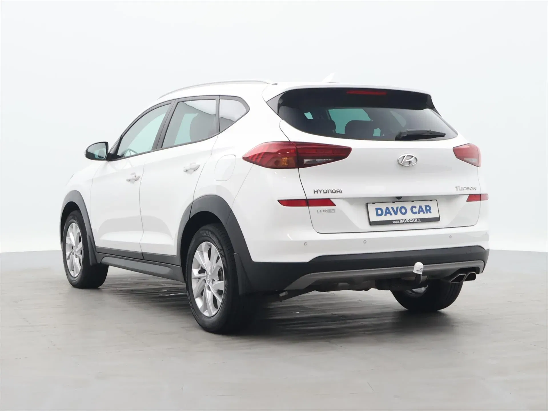 Hyundai Tucson - Náhled 5