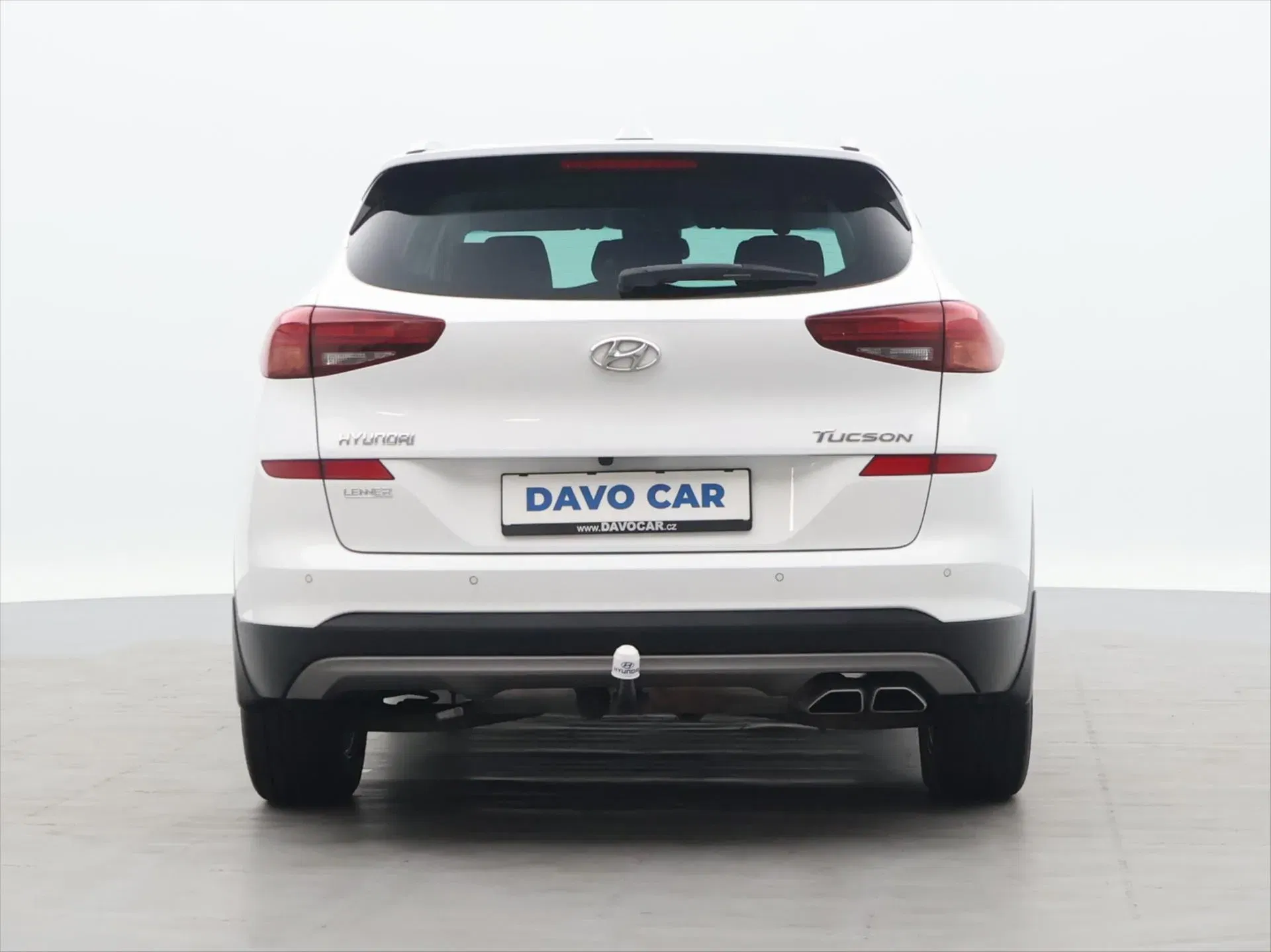Hyundai Tucson - Náhled 6