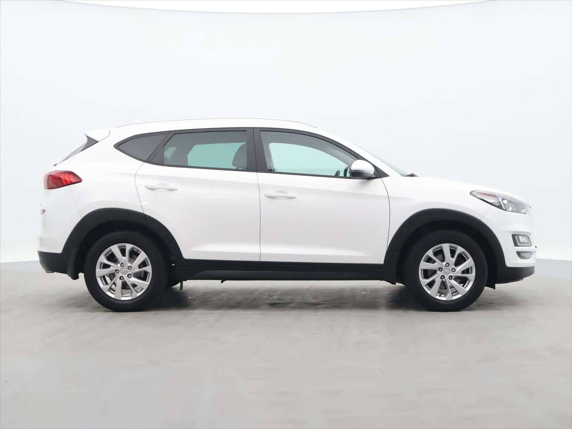 Hyundai Tucson - Náhled 8