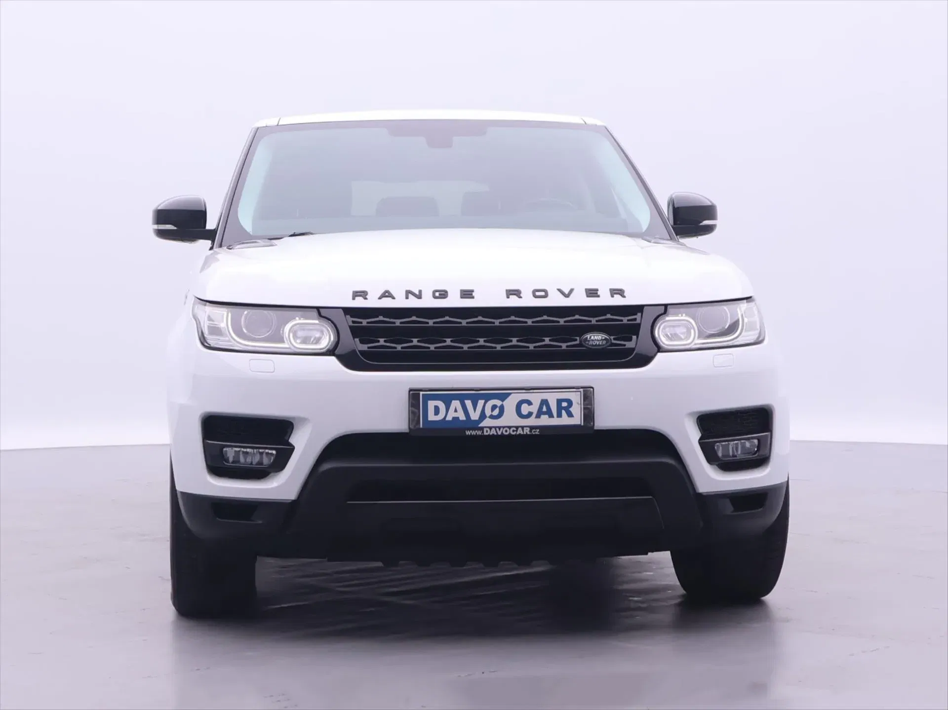Land Rover Range Rover Sport - Náhled 2
