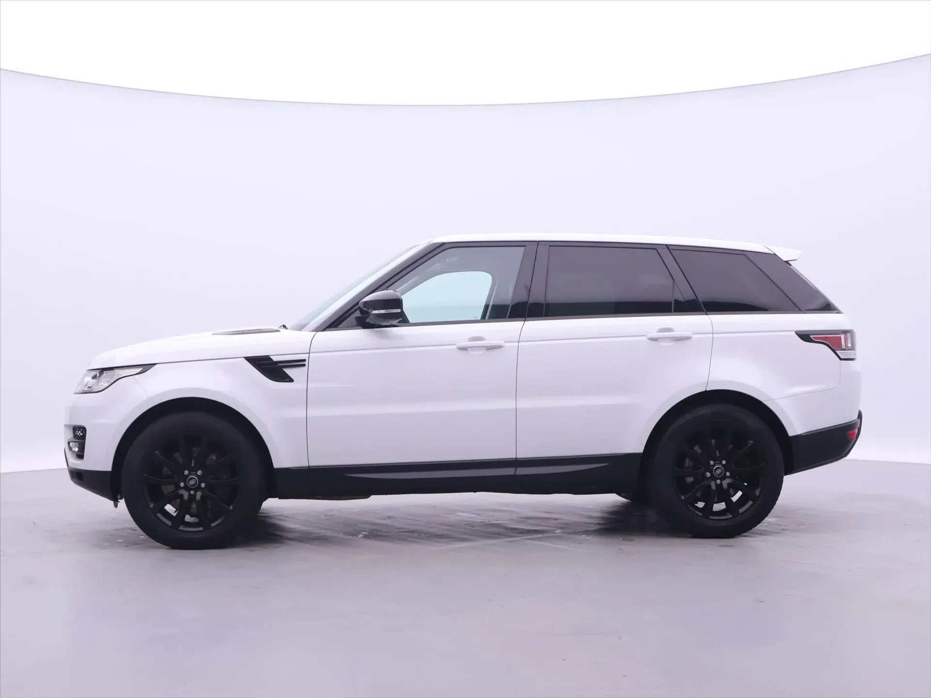 Land Rover Range Rover Sport - Náhled 4