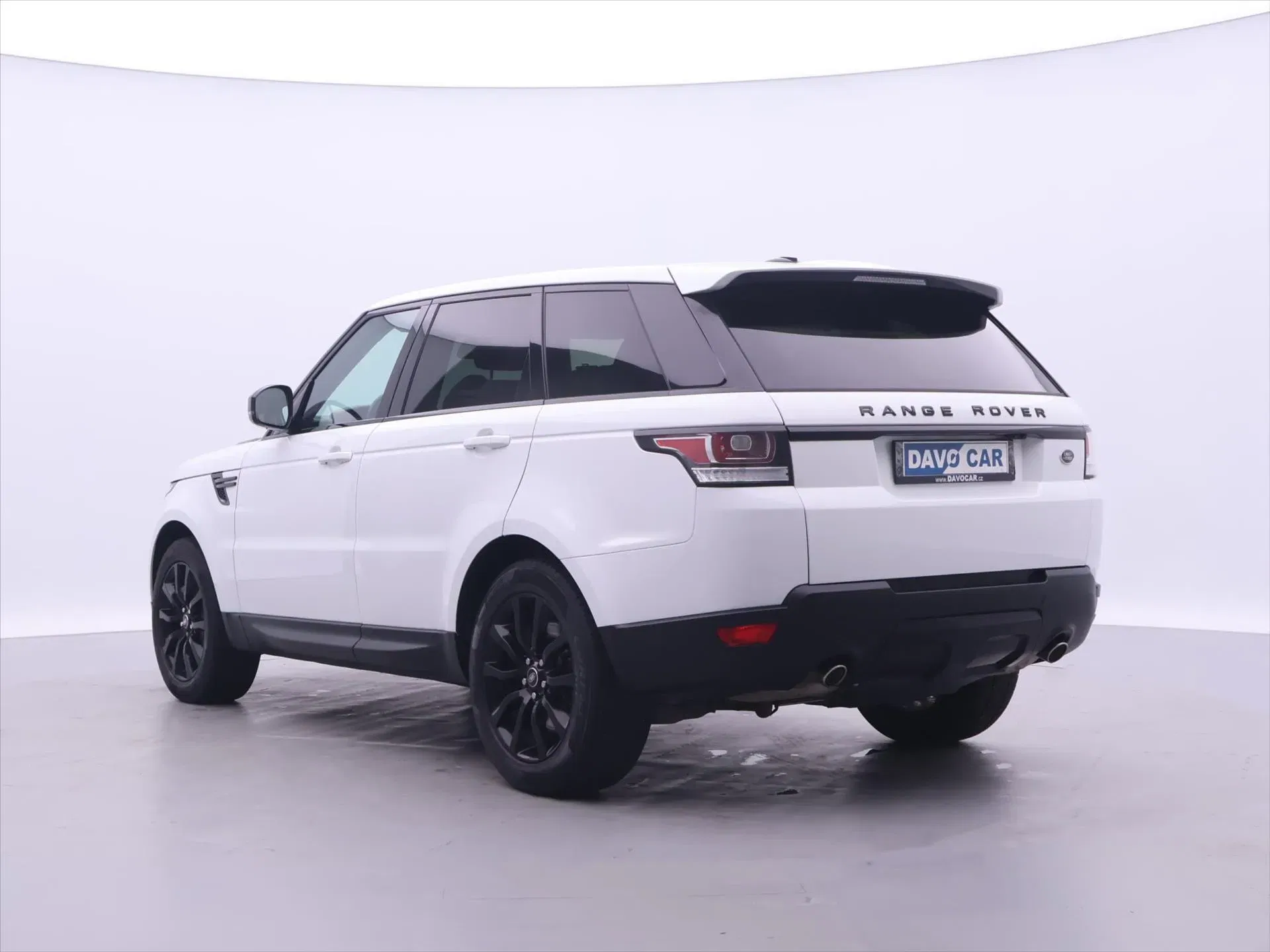 Land Rover Range Rover Sport - Náhled 5