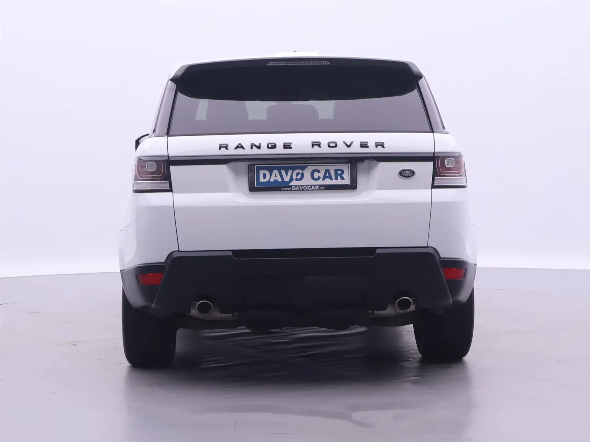 Land Rover Range Rover Sport - Náhled 6