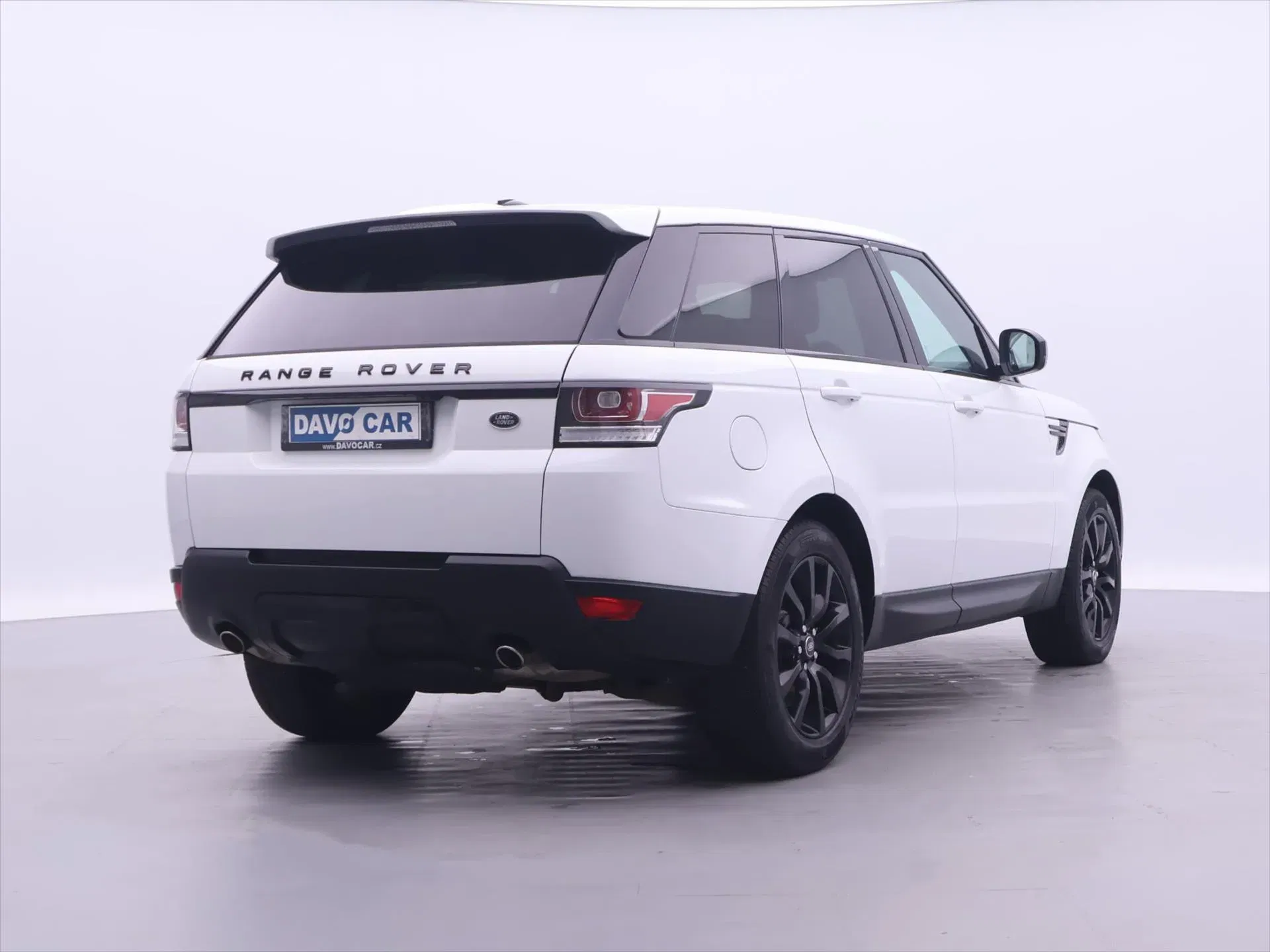 Land Rover Range Rover Sport - Náhled 7