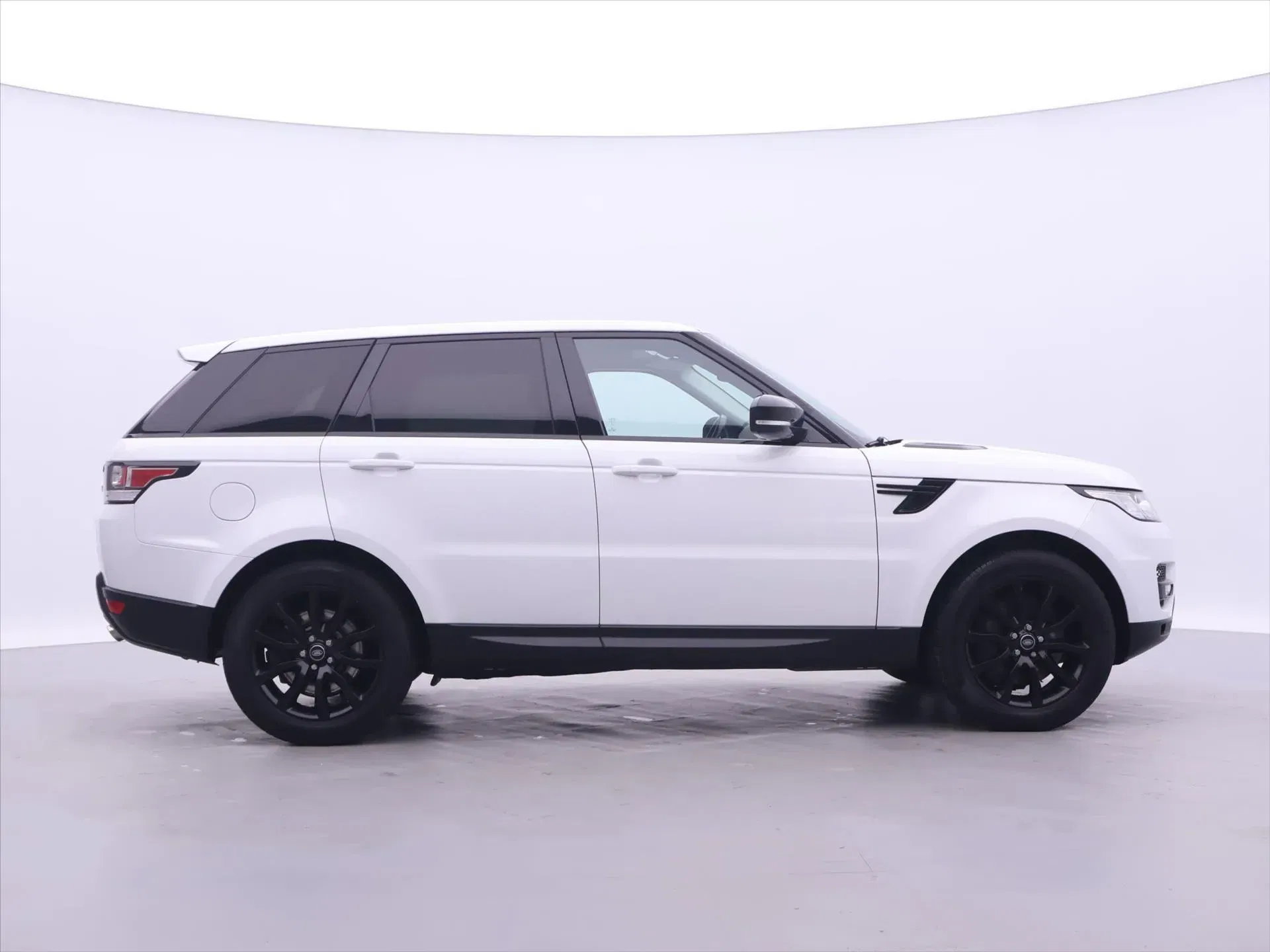 Land Rover Range Rover Sport - Náhled 8