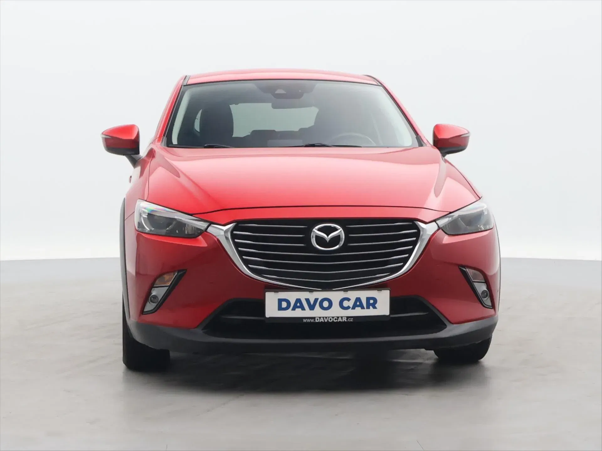 Mazda CX-3 - Náhled 2