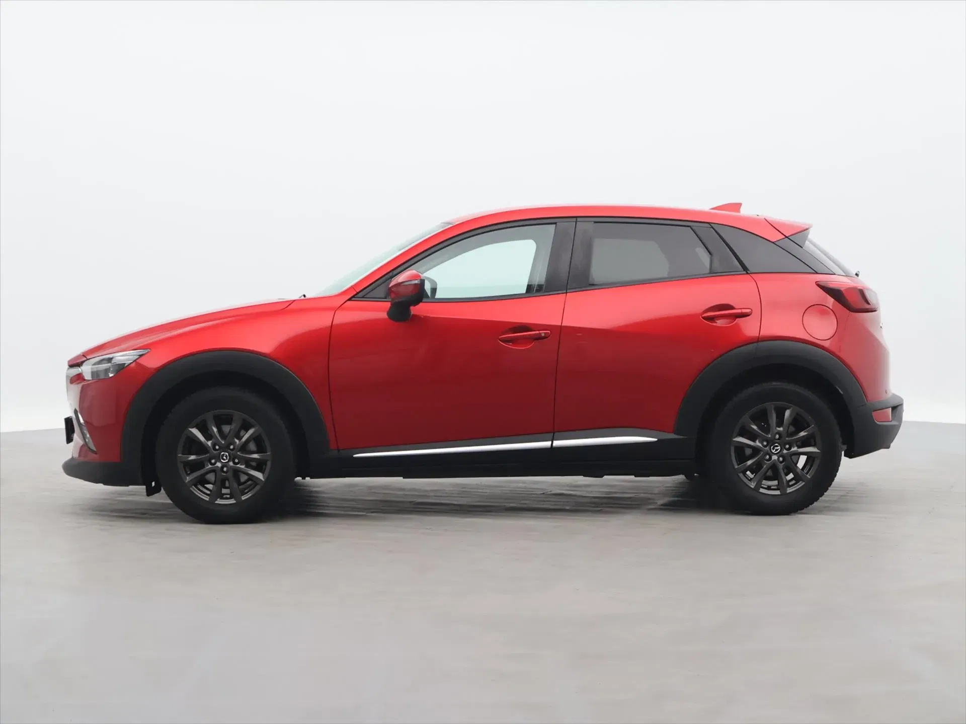 Mazda CX-3 - Náhled 4