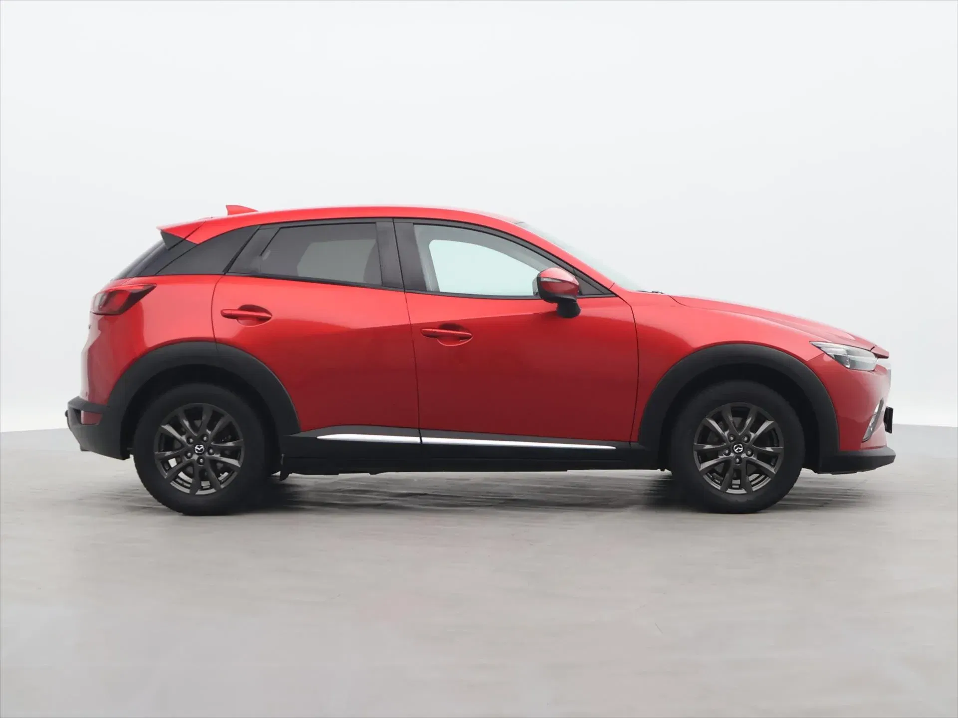 Mazda CX-3 - Náhled 8