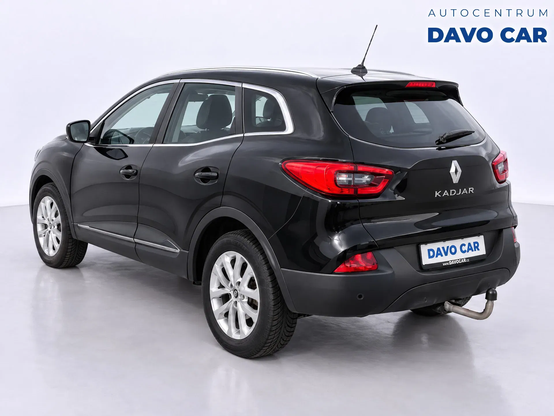 Renault Kadjar - Náhled 2