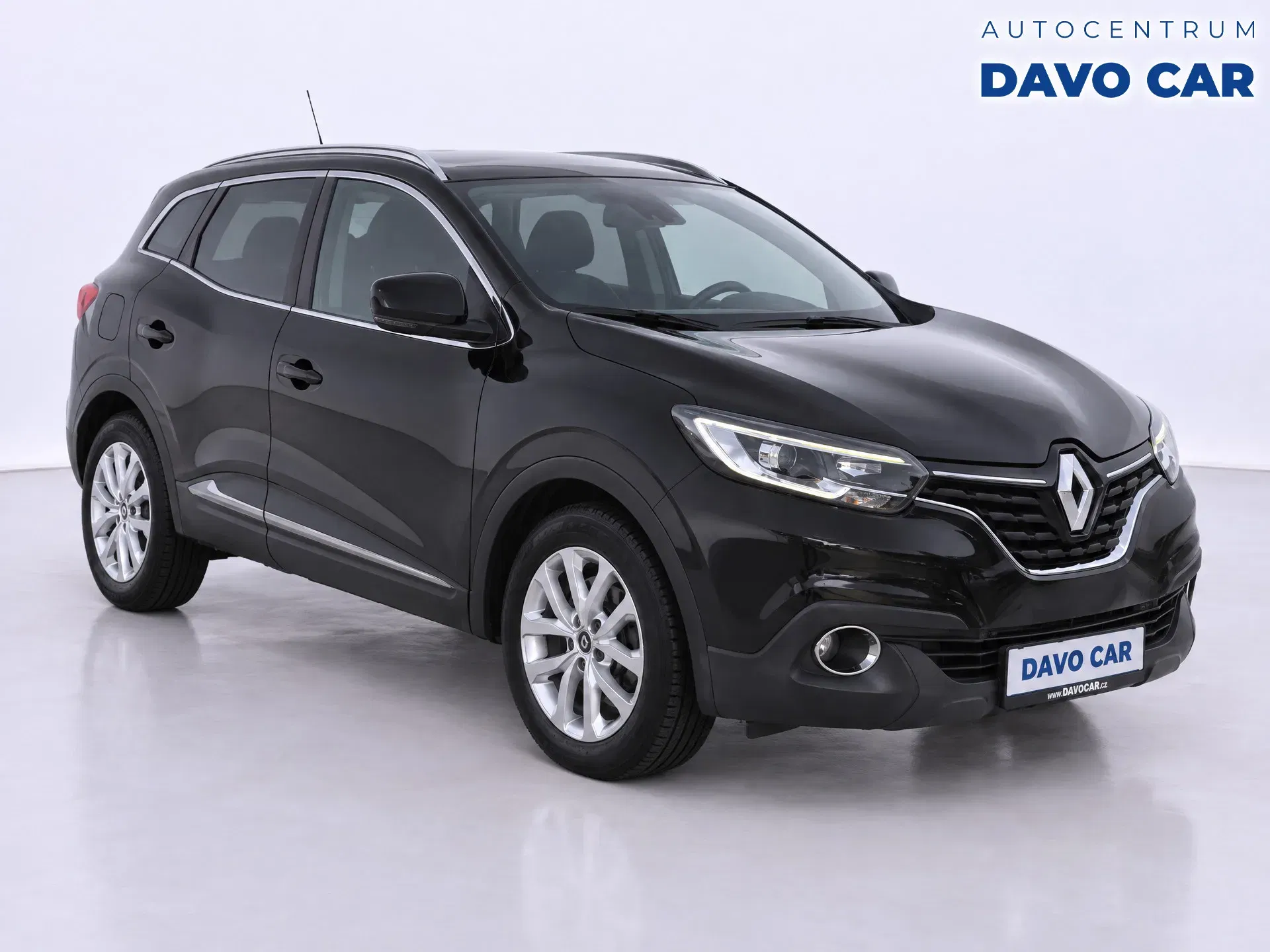 Renault Kadjar - Náhled 6