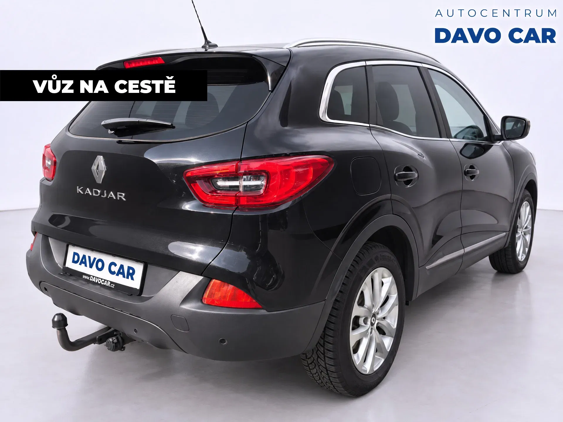 Renault Kadjar - Náhled 8