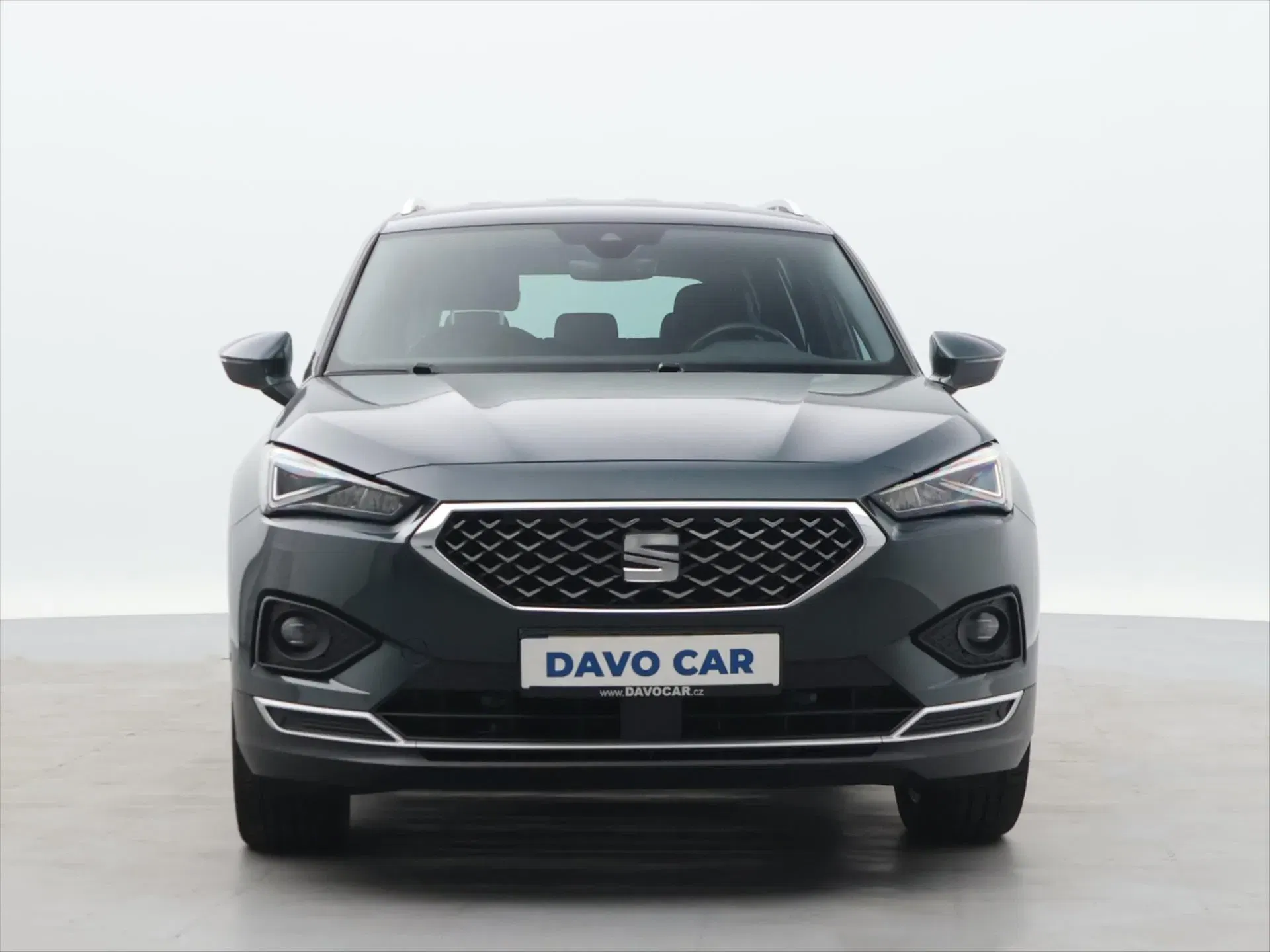 Seat Tarraco - Náhled 2
