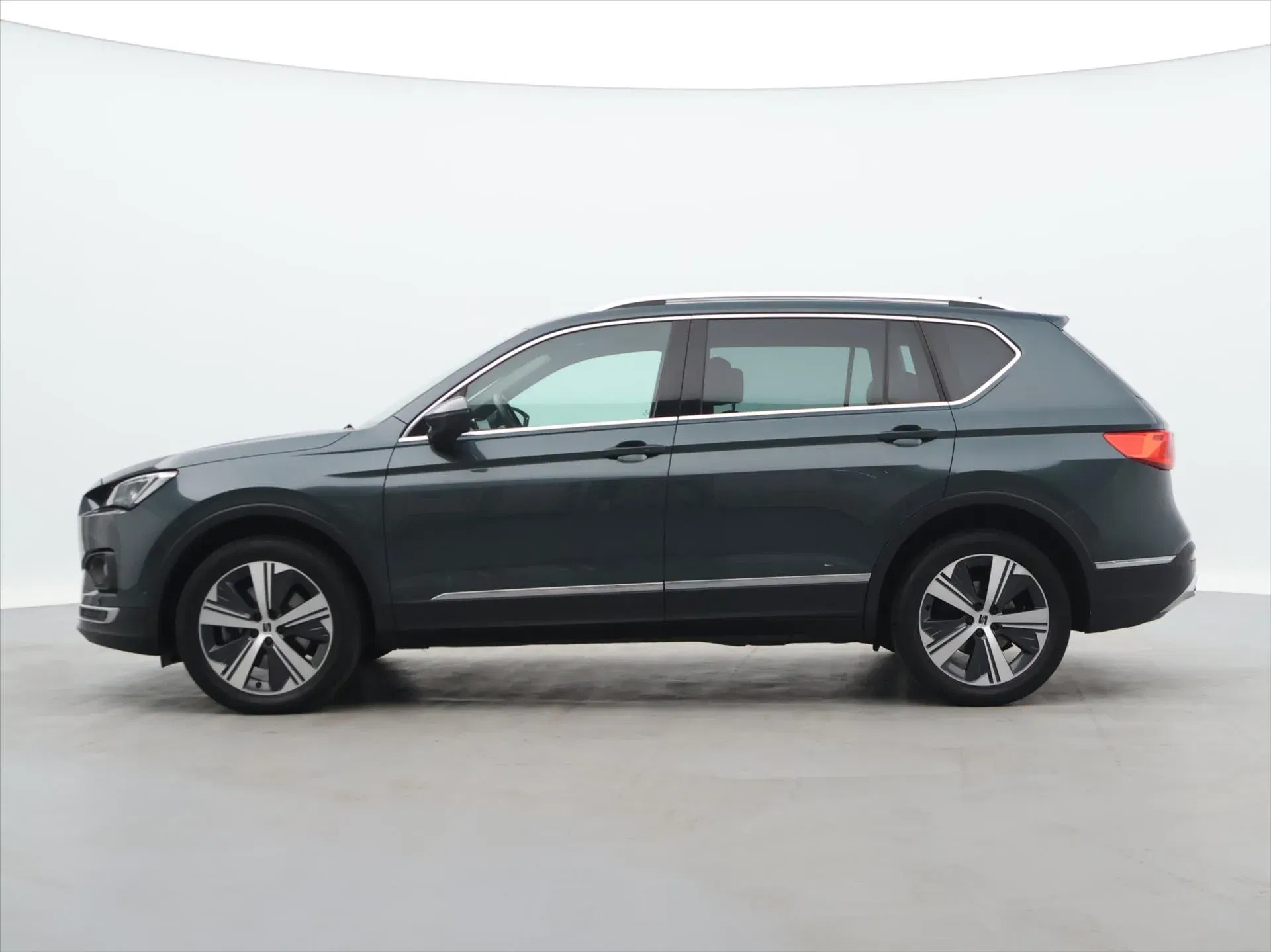 Seat Tarraco - Náhled 4